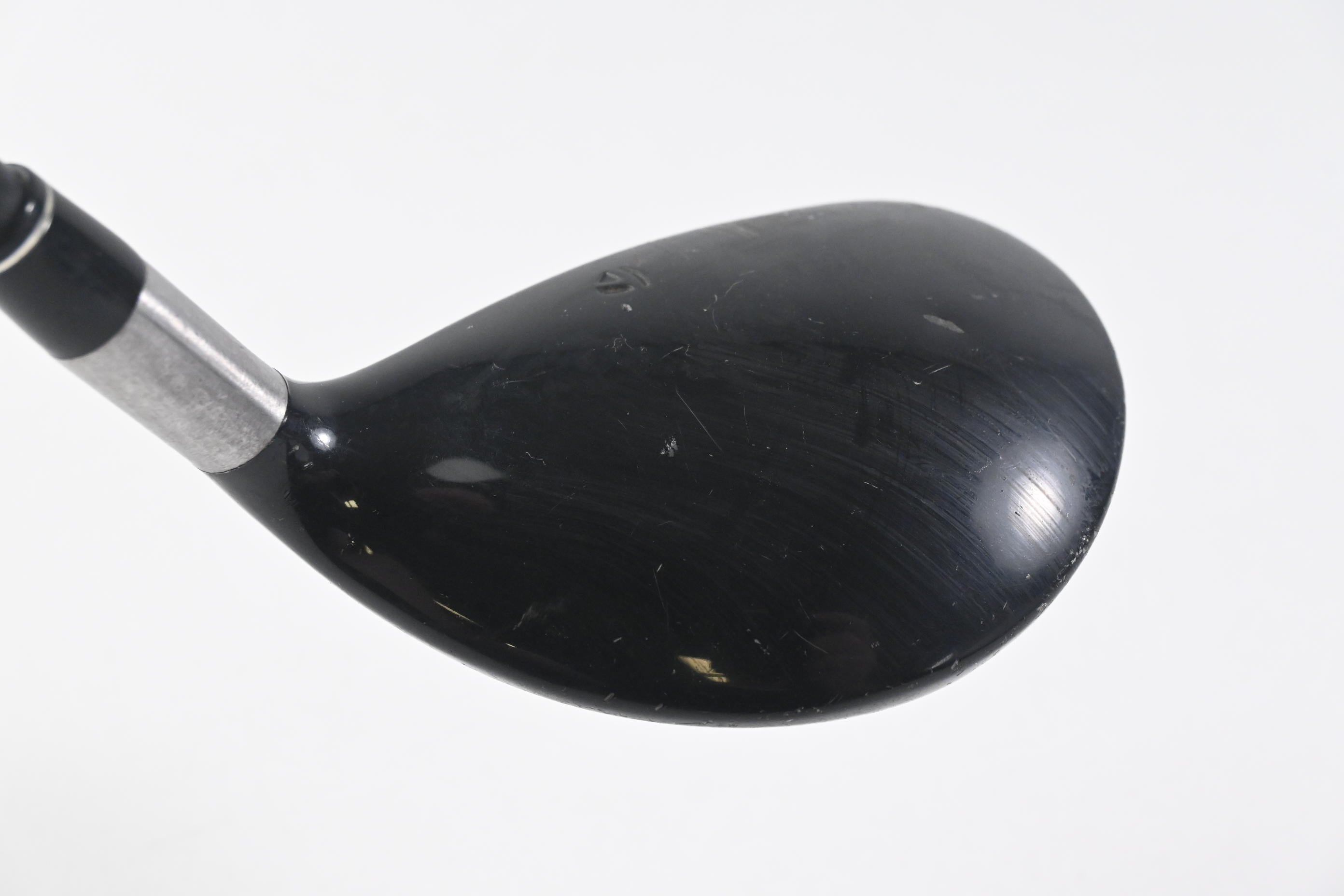 Ladies Taylormade V-Steel #7 Wood / 21 Degree / Ladies Flex M.A.S.2 Shaft
