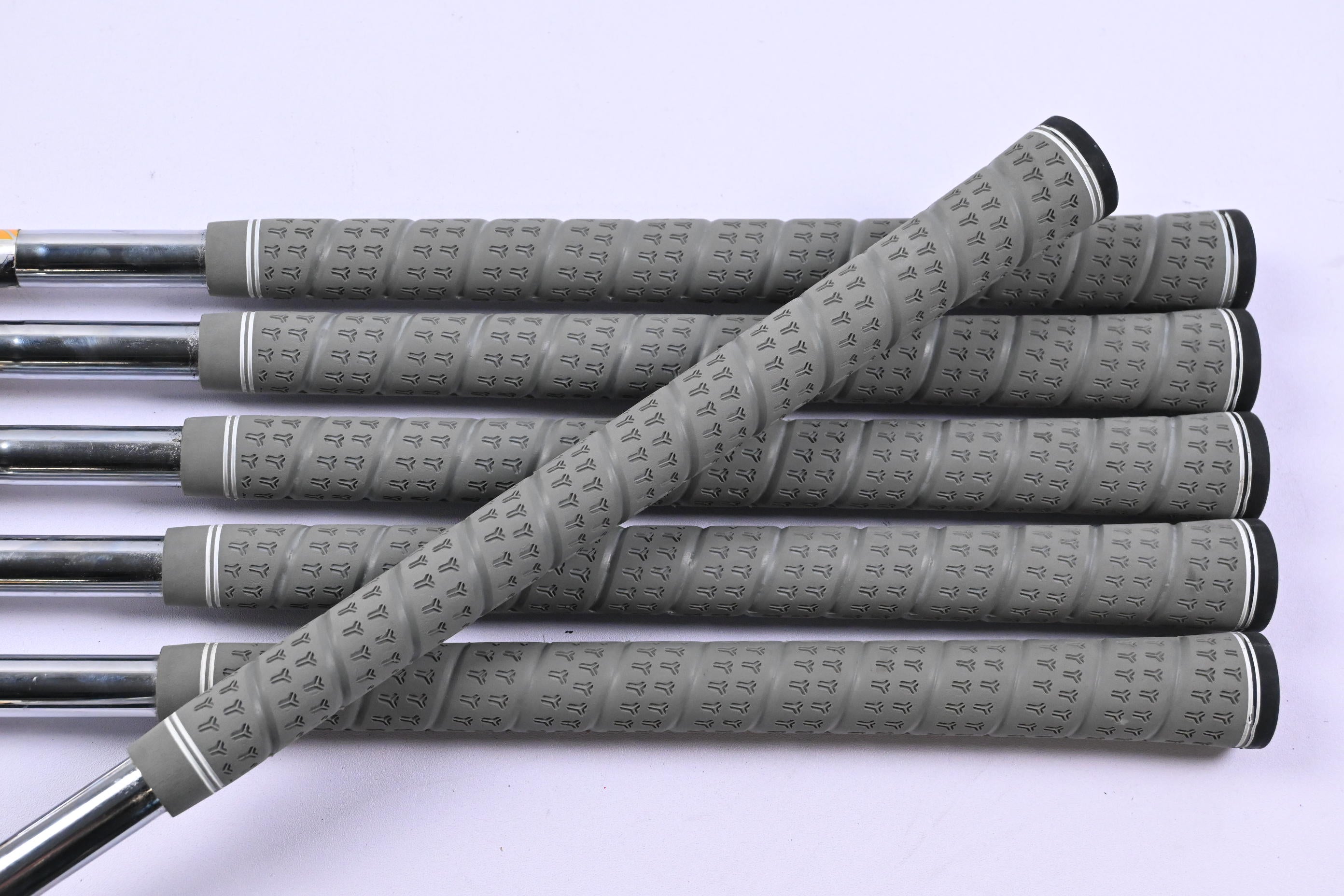 Cleveland CG7 Irons / 5-PW / Regular Flex Cleveland Flight Speed Shafts