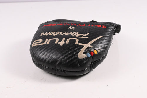 Scotty Cameron Futura Phantom Mallet Putter / 33.5 Inch