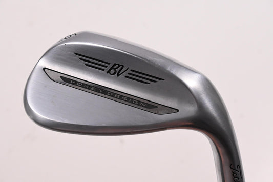 Titleist Vokey SM11 Sand Wedge / 56 Degree / Wedge Flex Titleist Vokey SM11