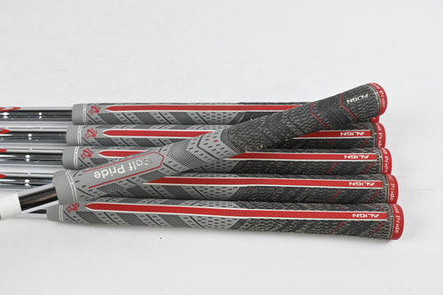 Titleist T100 2021 Irons / 5-PW / Regular Flex N.S.Pro Modus3 Tour 105 Shafts