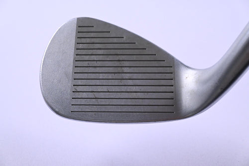 Wilson Staff Model ZM Sand Wedge / 56 Degree / Wedge Flex Dynamic Gold Spinner Shaft