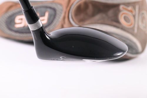 Ping G10 #3 Wood / 15.5 Degree / Stiff Flex Grafalloy ProLaunch Red Shaft