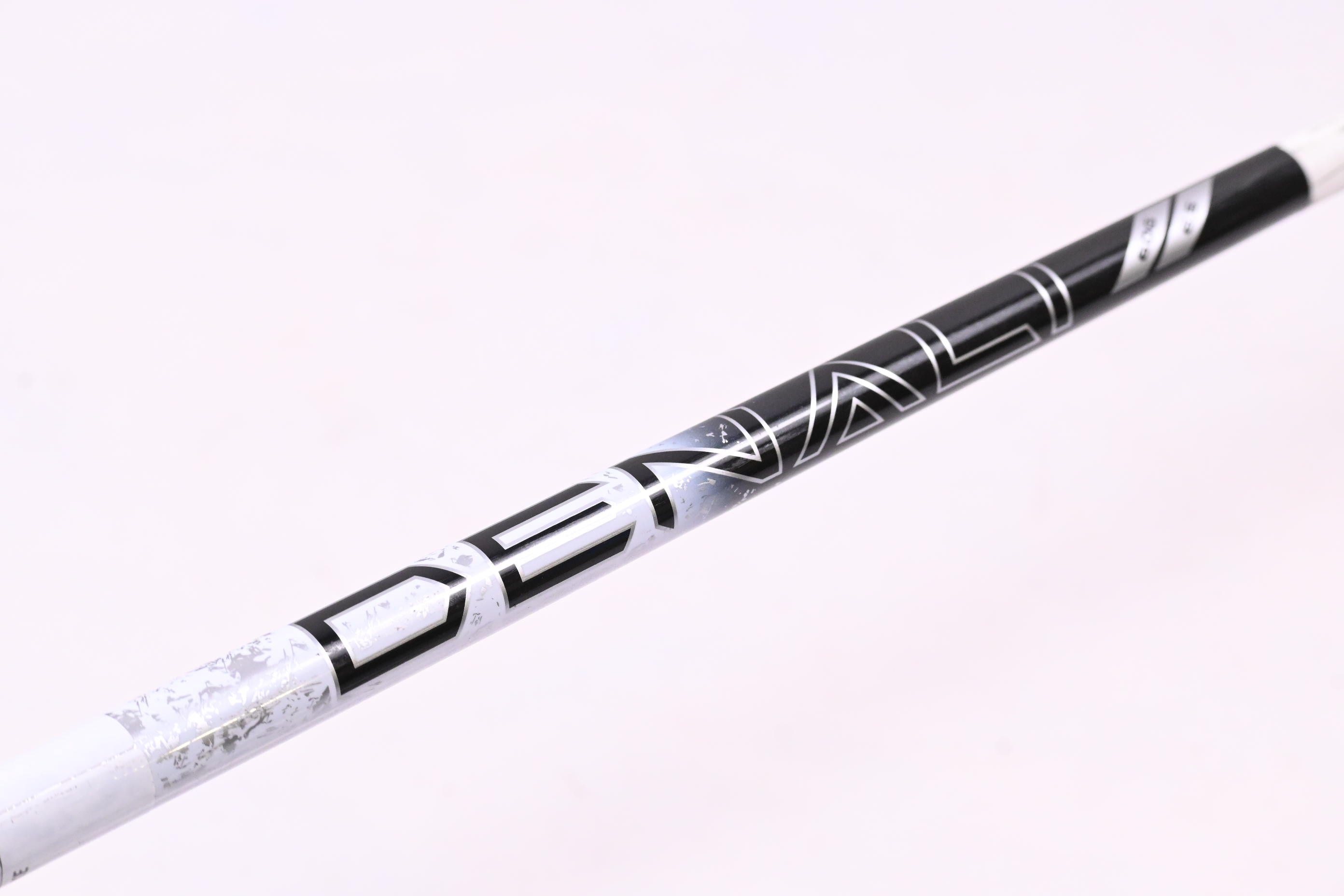 Denali Black 60 Driver Shaft / X-Flex / Callaway 2nd Gen