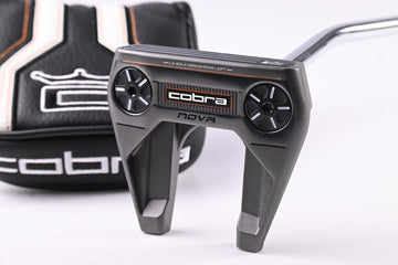 Cobra Vintage Nova 2024 Putter / 34.5 Inch