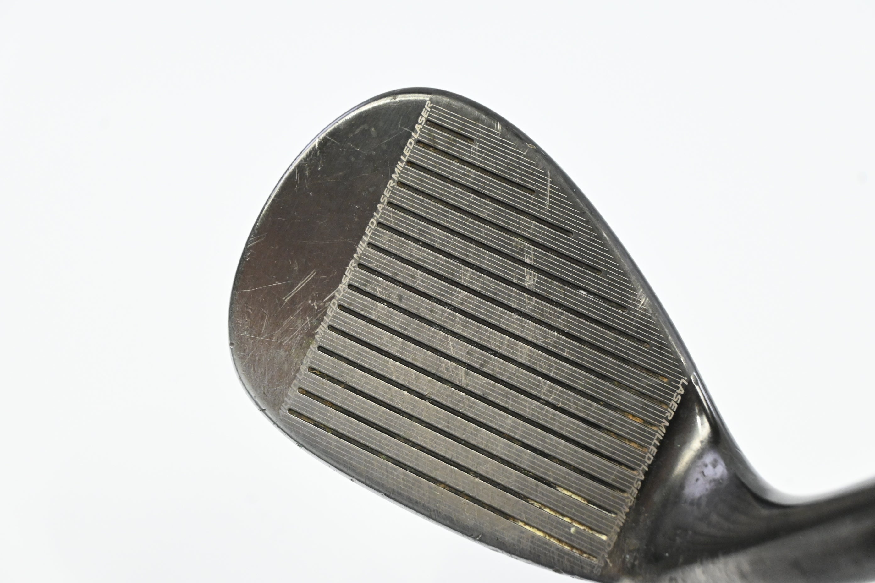 Cleveland CG15 Lob Wedge / 58 Degree / Wedge Flex Cleveland Traction Shaft
