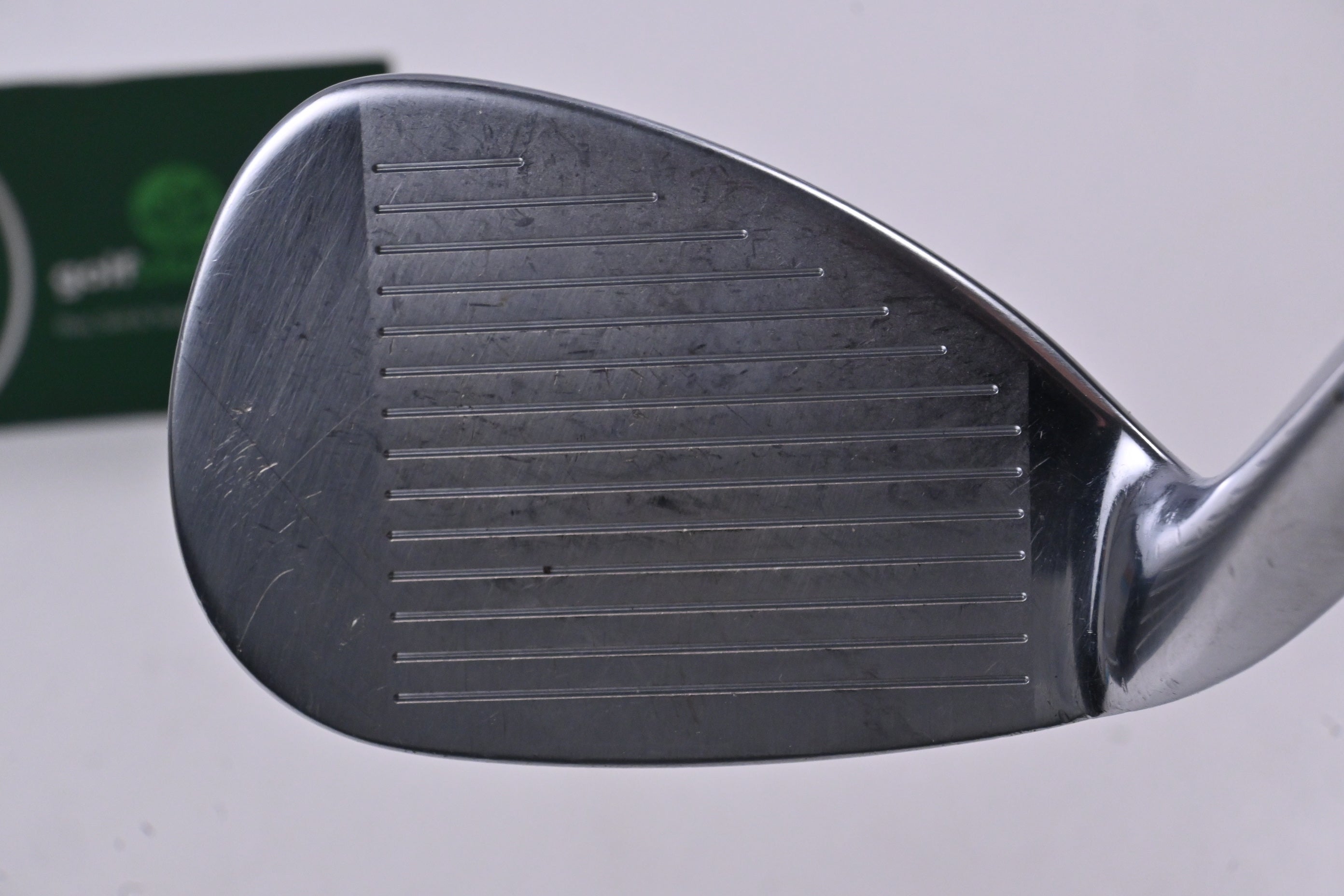Callaway Legacy 2010 Approach Wedge / Regular Flex Callaway Legacy 50 Shaft