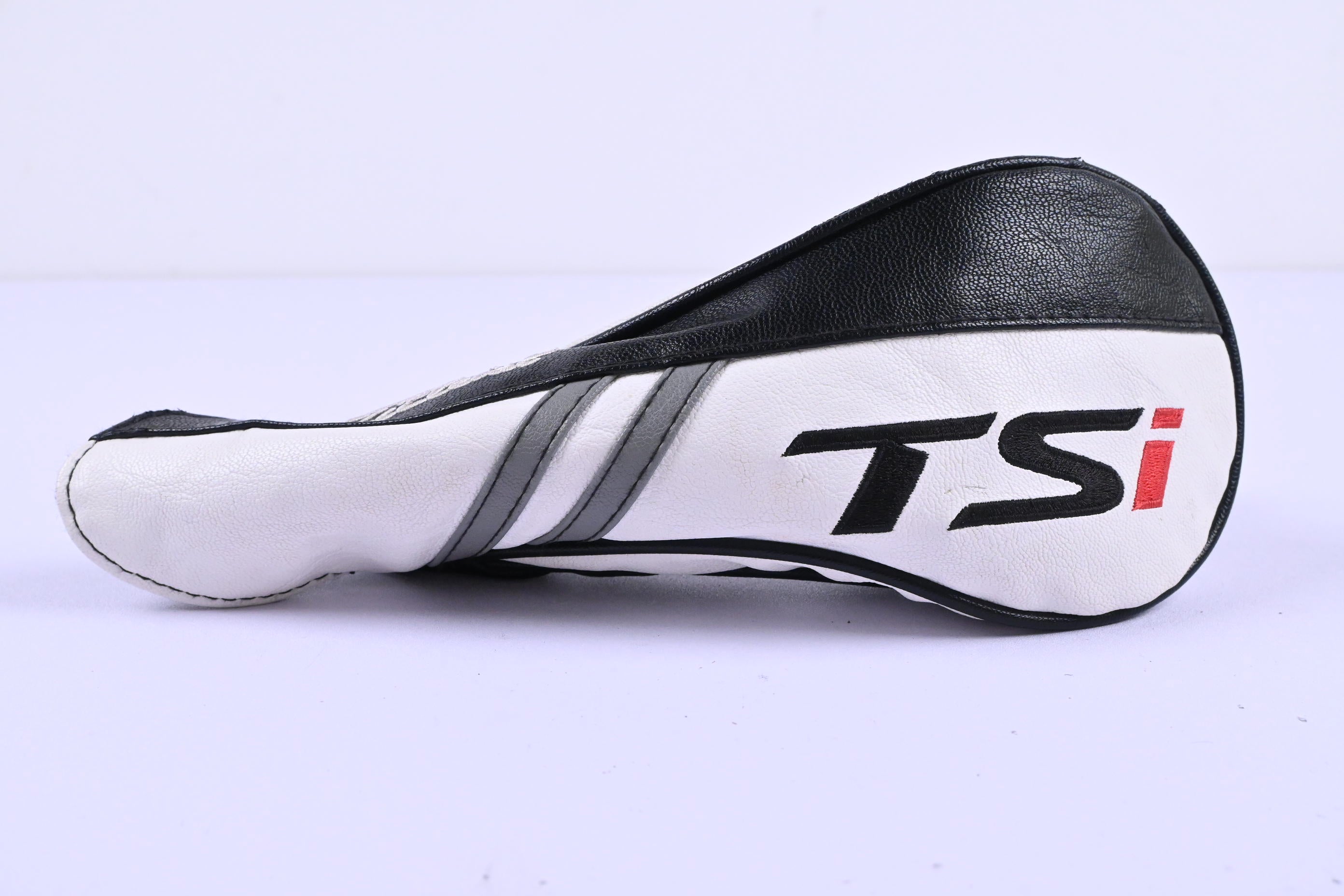 Titleist TSi2 #7 Wood / 21 Degree / Regular Flex HZRDUS Smoke Black RDX 60 Shaft