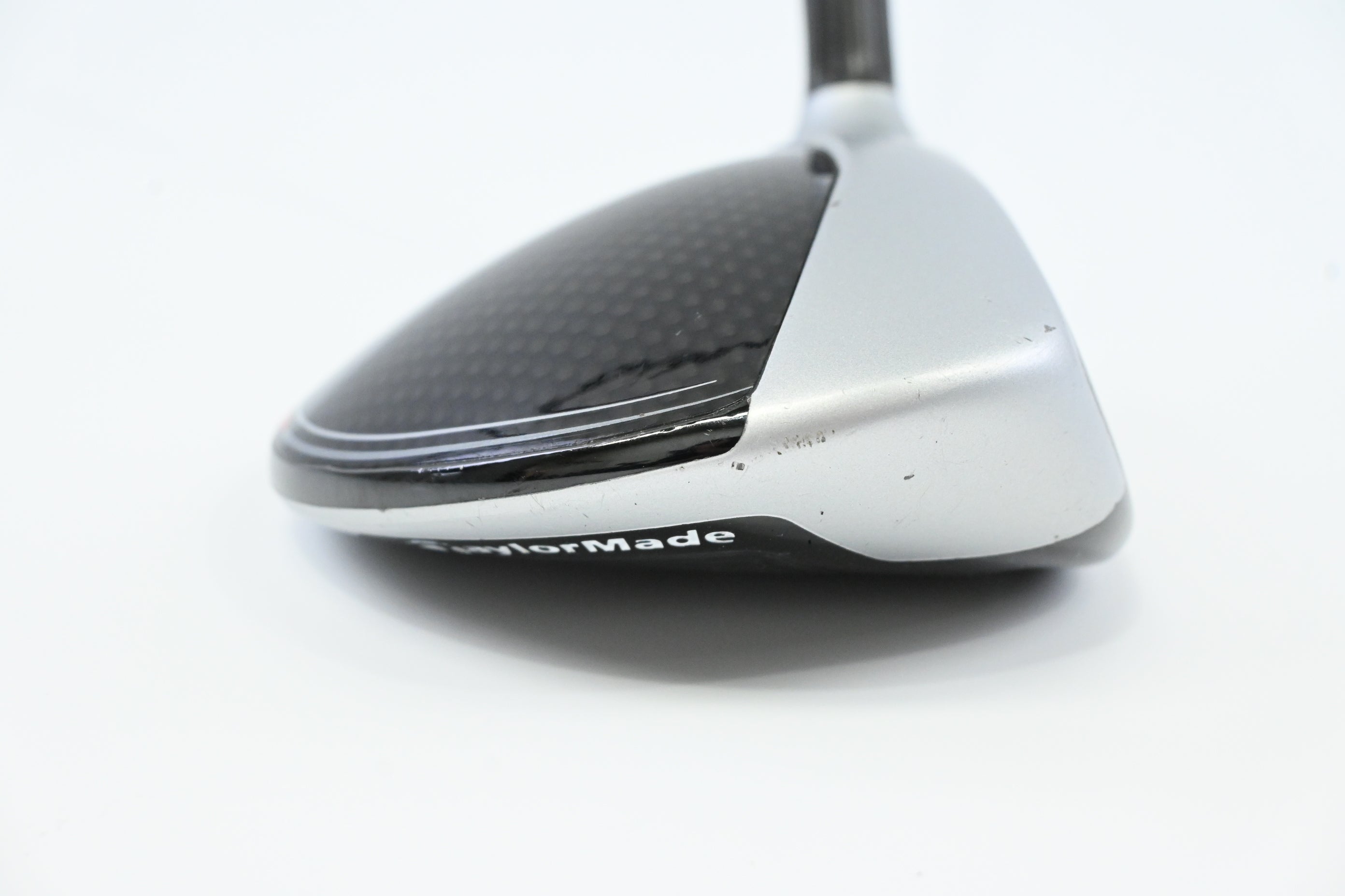 Ladies Taylormade M4 #5 Wood / 21 Degree / Ladies Flex Taylormade 45 Shaft