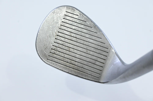 PXG 0311 Milled Sugar Daddy Lob Wedge / 58 Degree / Stiff Flex Steel Shaft
