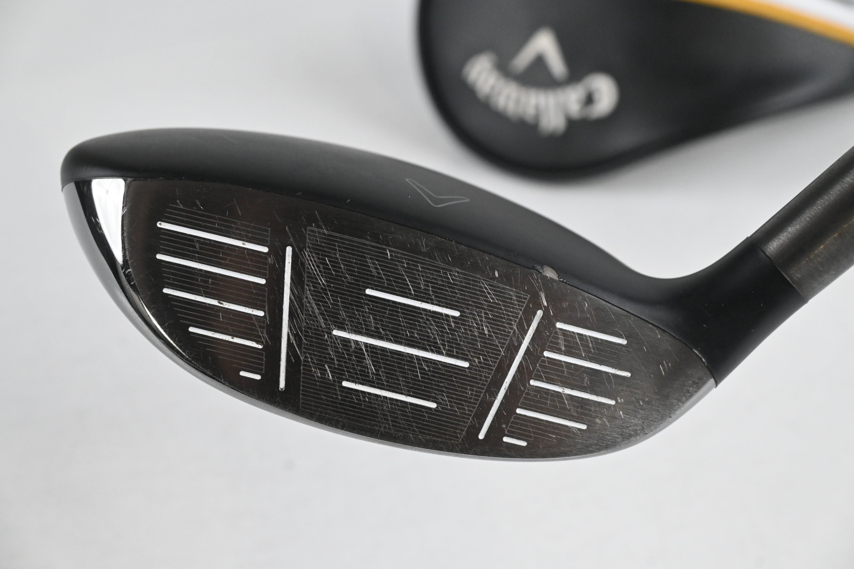 Callaway Rogue ST Max #5 Wood / 18 Degree / Regular Flex Tensei CR Blue 60 Shaft