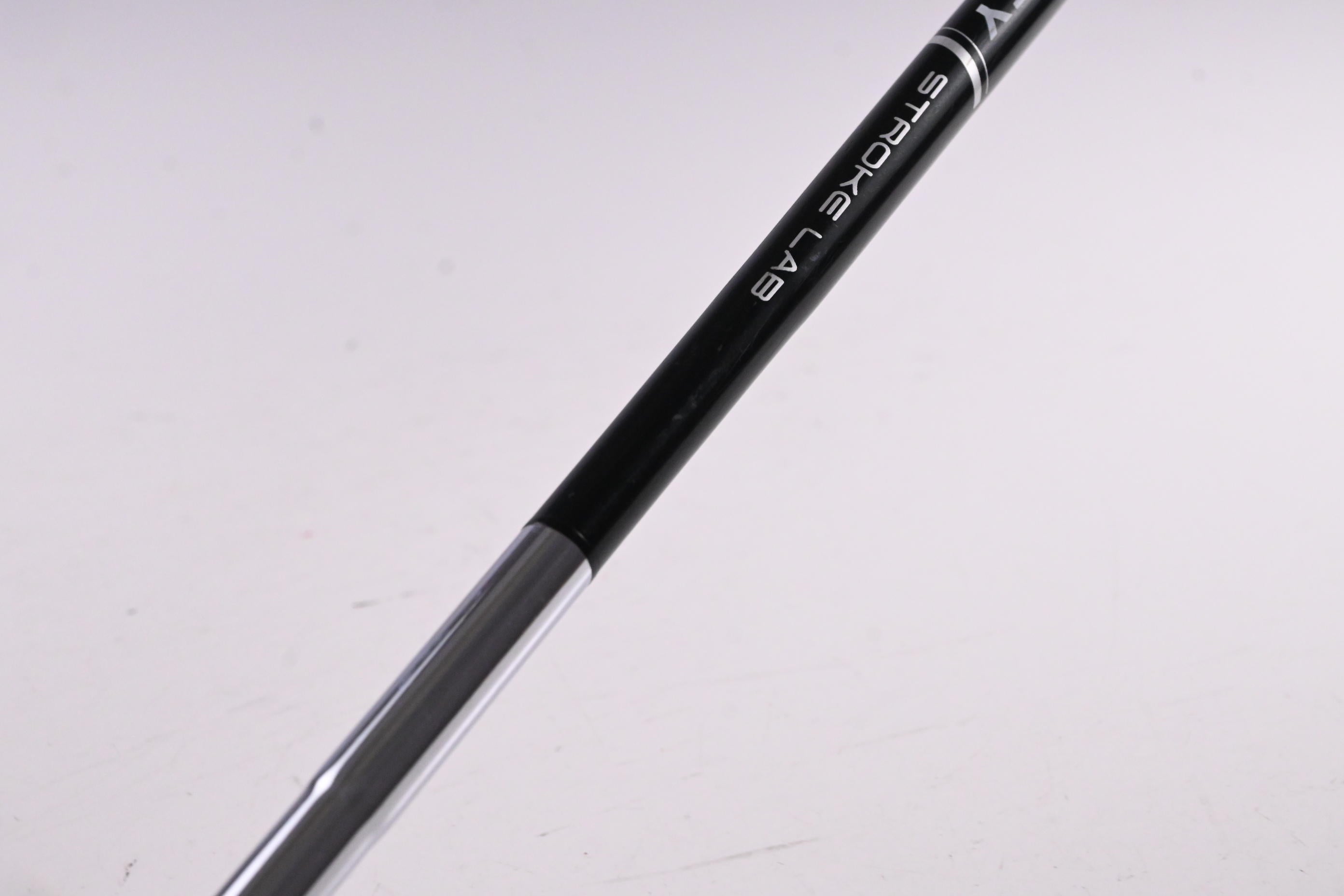 Odyssey Stroke Double Wide Lab Putter / 34 Inch