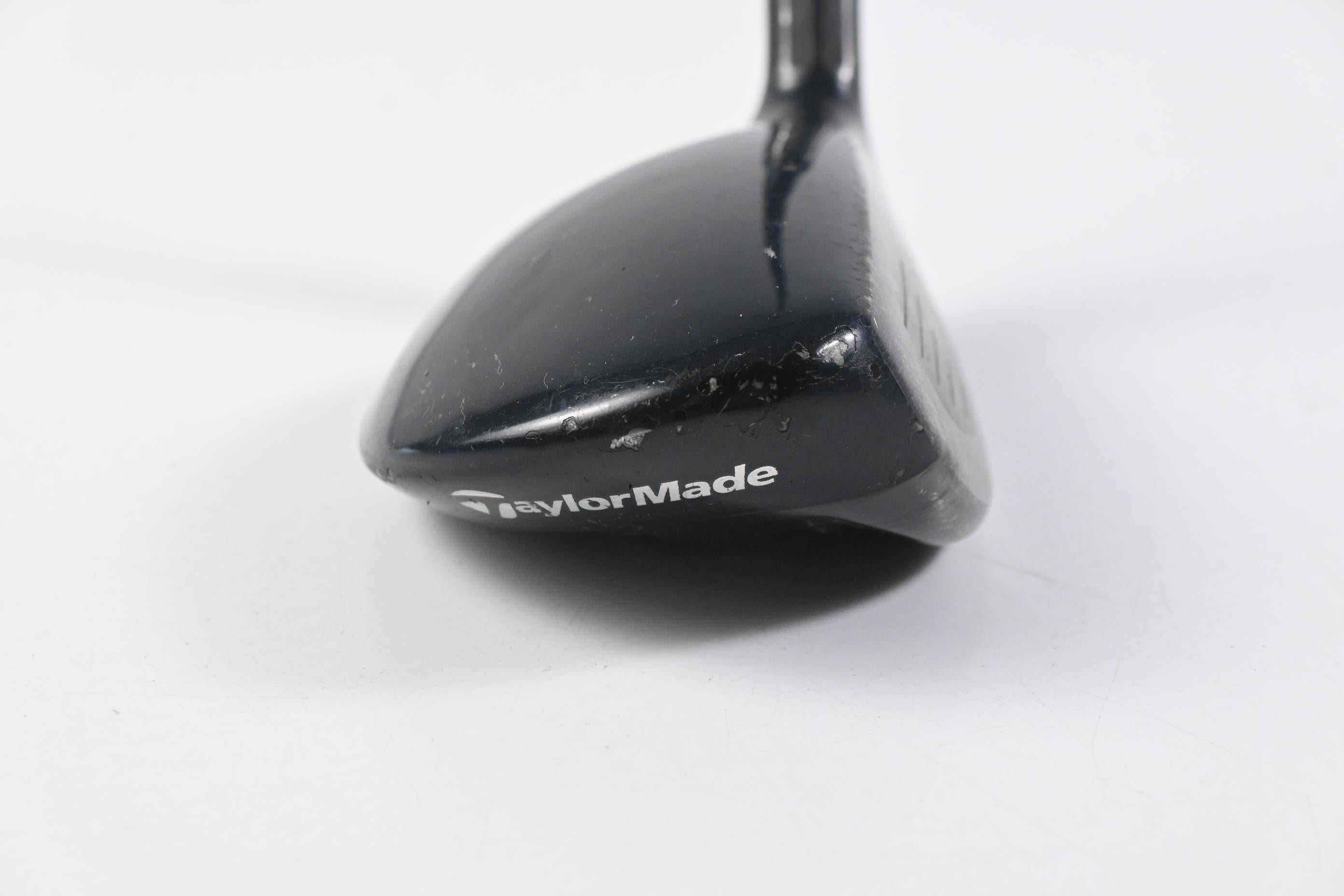 Taylormade M2 2016 #5 Hybrid / 25 Degree / Regular Flex REAX 65 Shaft