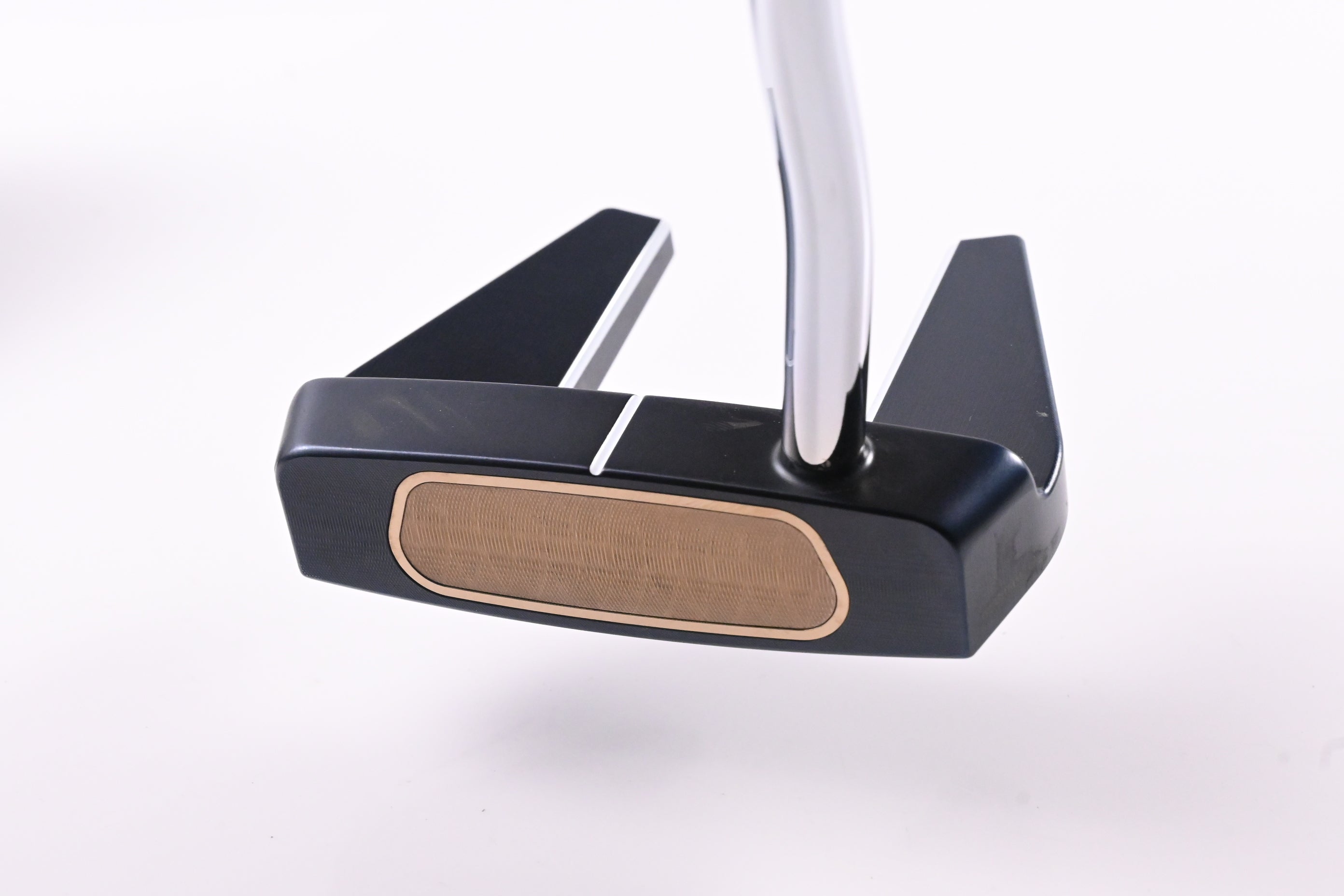 Odyssey Ai-One Milled #7 T DB Putter / 31 Inch