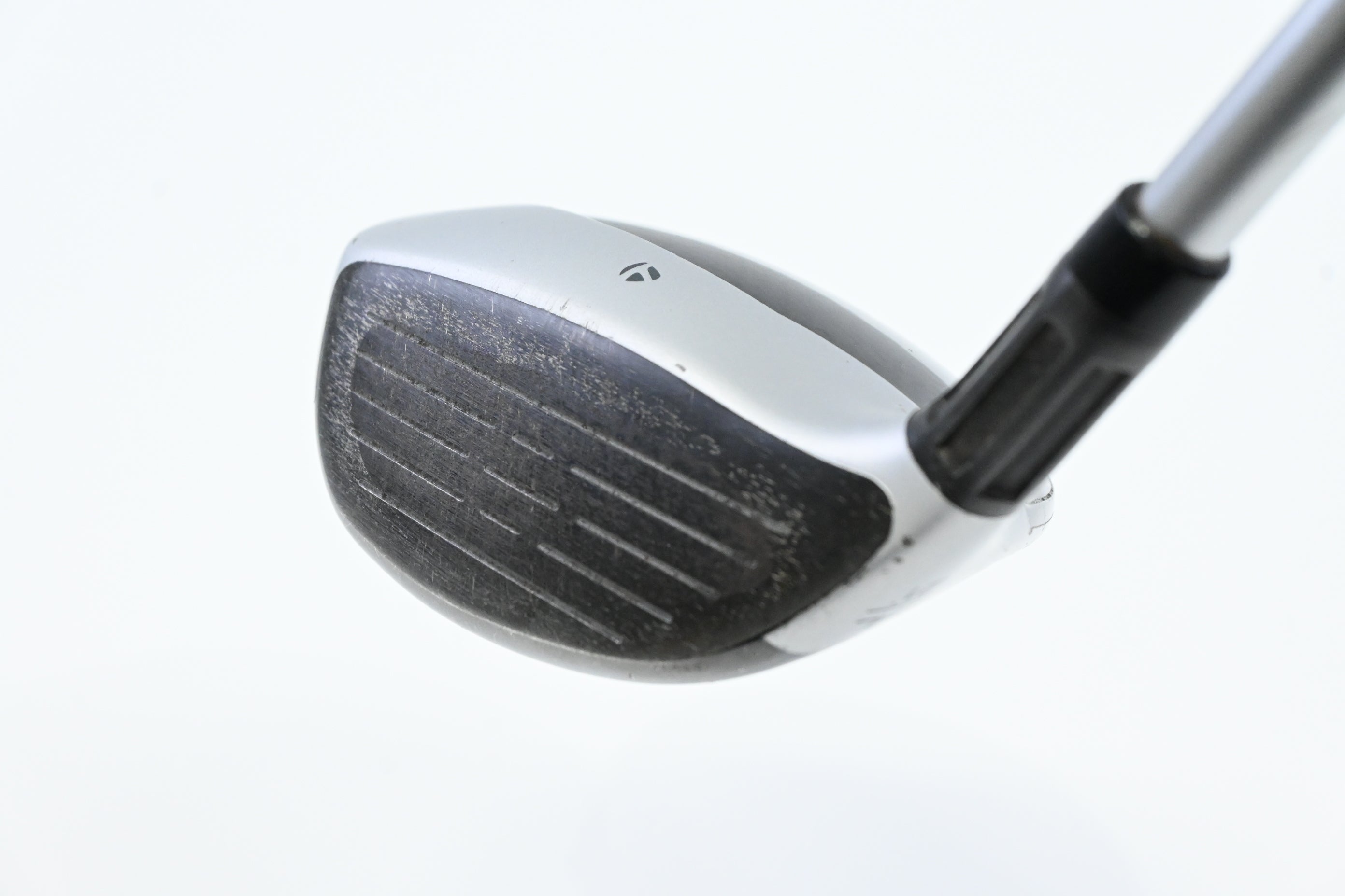 Ladies Taylormade M4 #5 Wood / 21 Degree / Ladies Flex Taylormade 45 Shaft