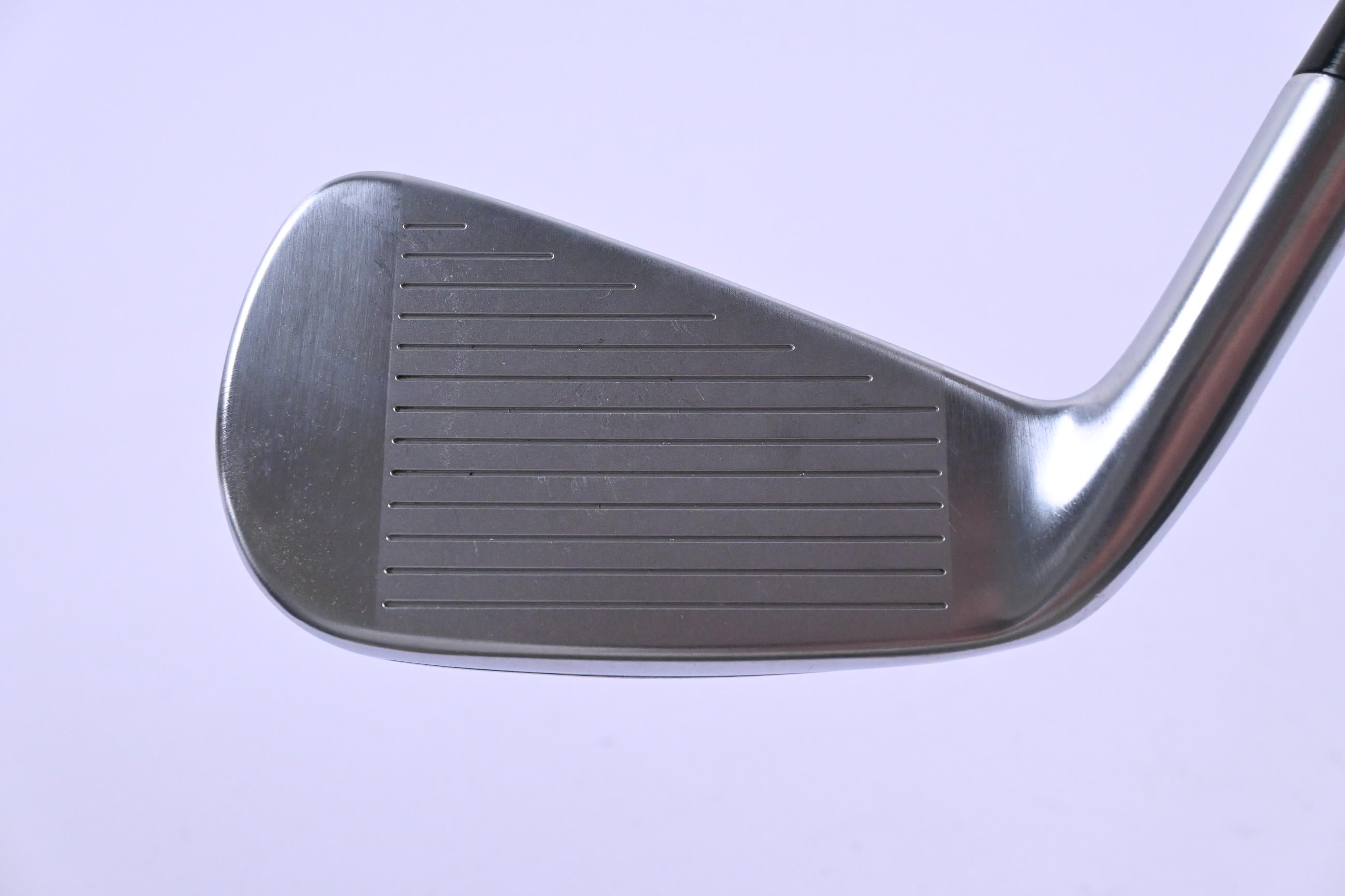 Taylormade P790 UDI 2021 #2 Iron / 17 Degree / Stiff Flex HZRDUS Smoke Black 90