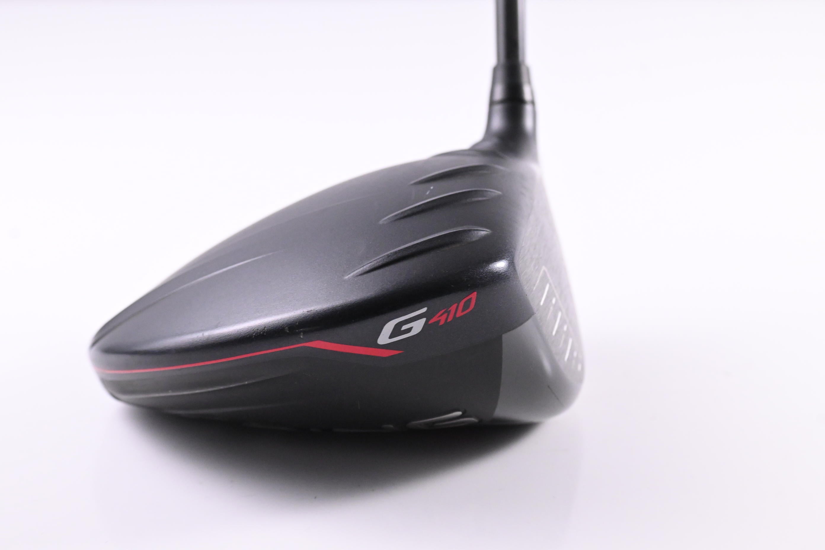 Ping G410 SFT Driver / 10.5 Degree / Stiff Flex Diamana D+ Ltd 60 Shaft