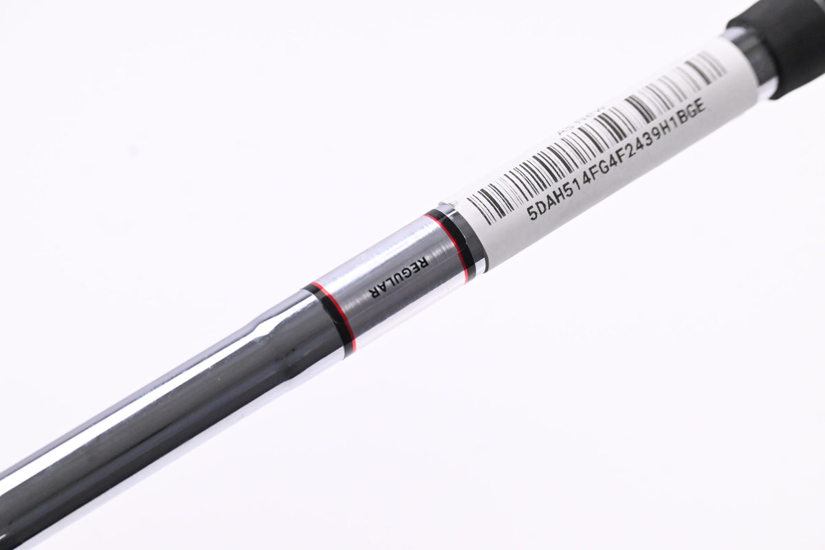 Lynx Tour Lob Wedge / 60 Degree / Regular Flex Lynx Shaft