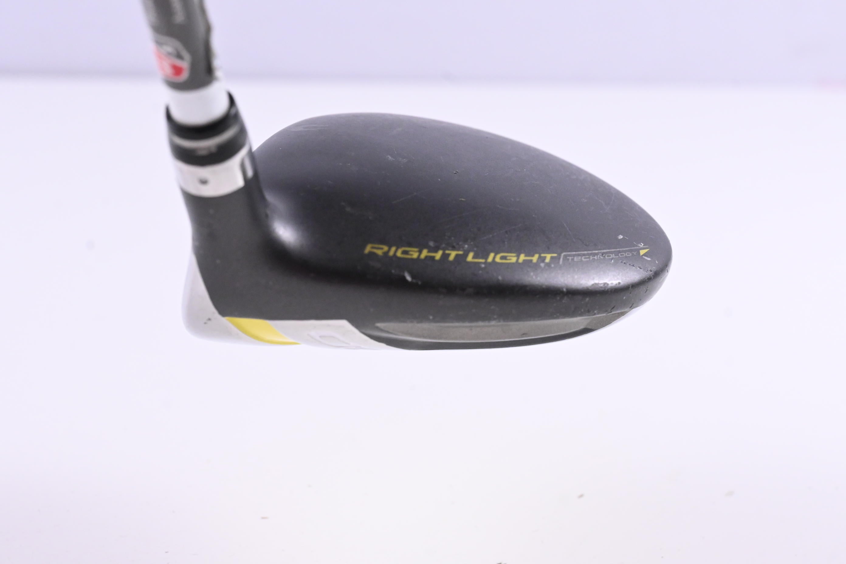 Ladies Wilson Staff D200 #5 Wood / 20 Degree / Ladies Flex SL 45 Shaft