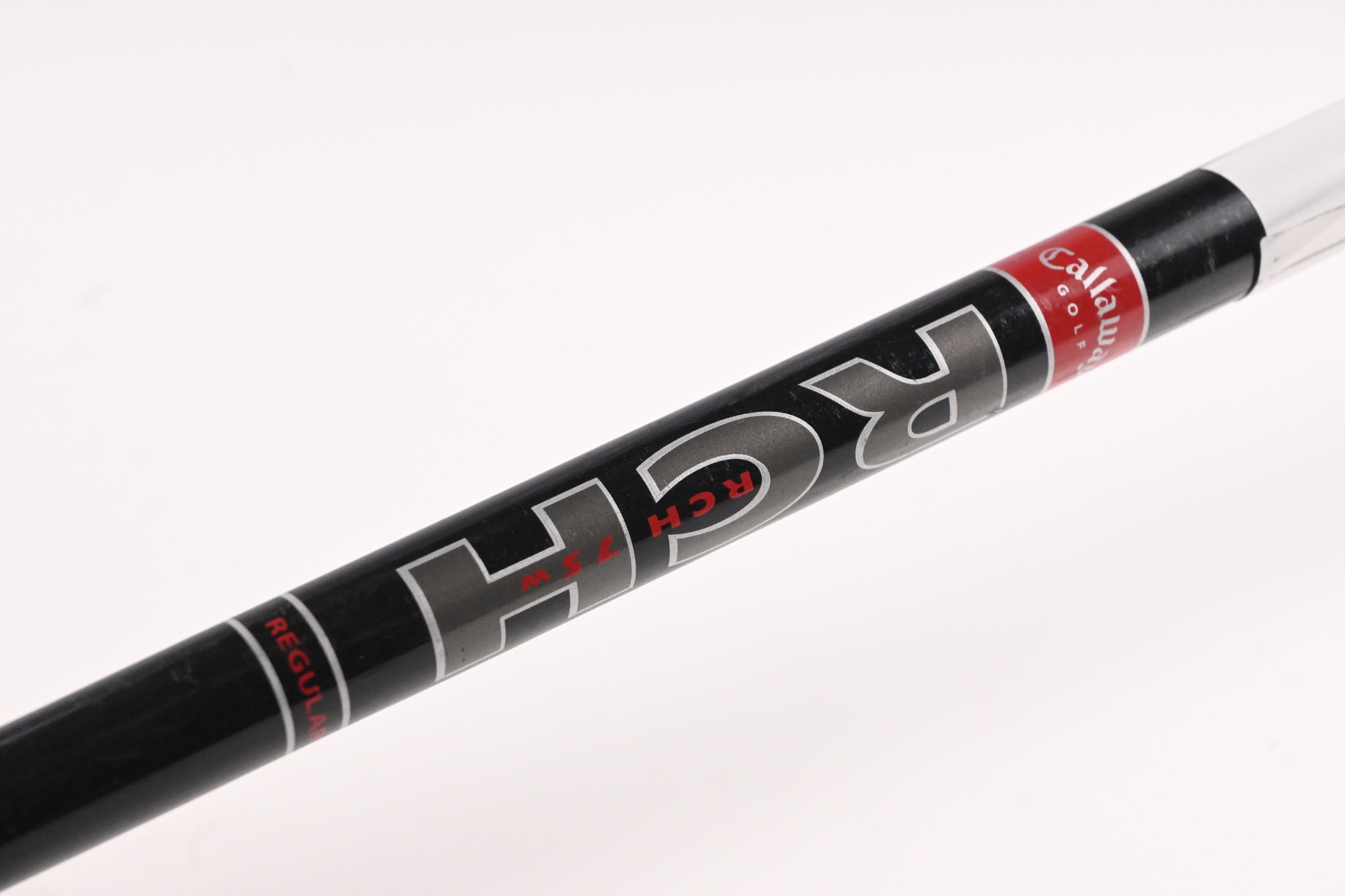 Callaway Big Bertha 2004 #3 Wood / 16 Degree / Regular Flex Callaway RCH 75