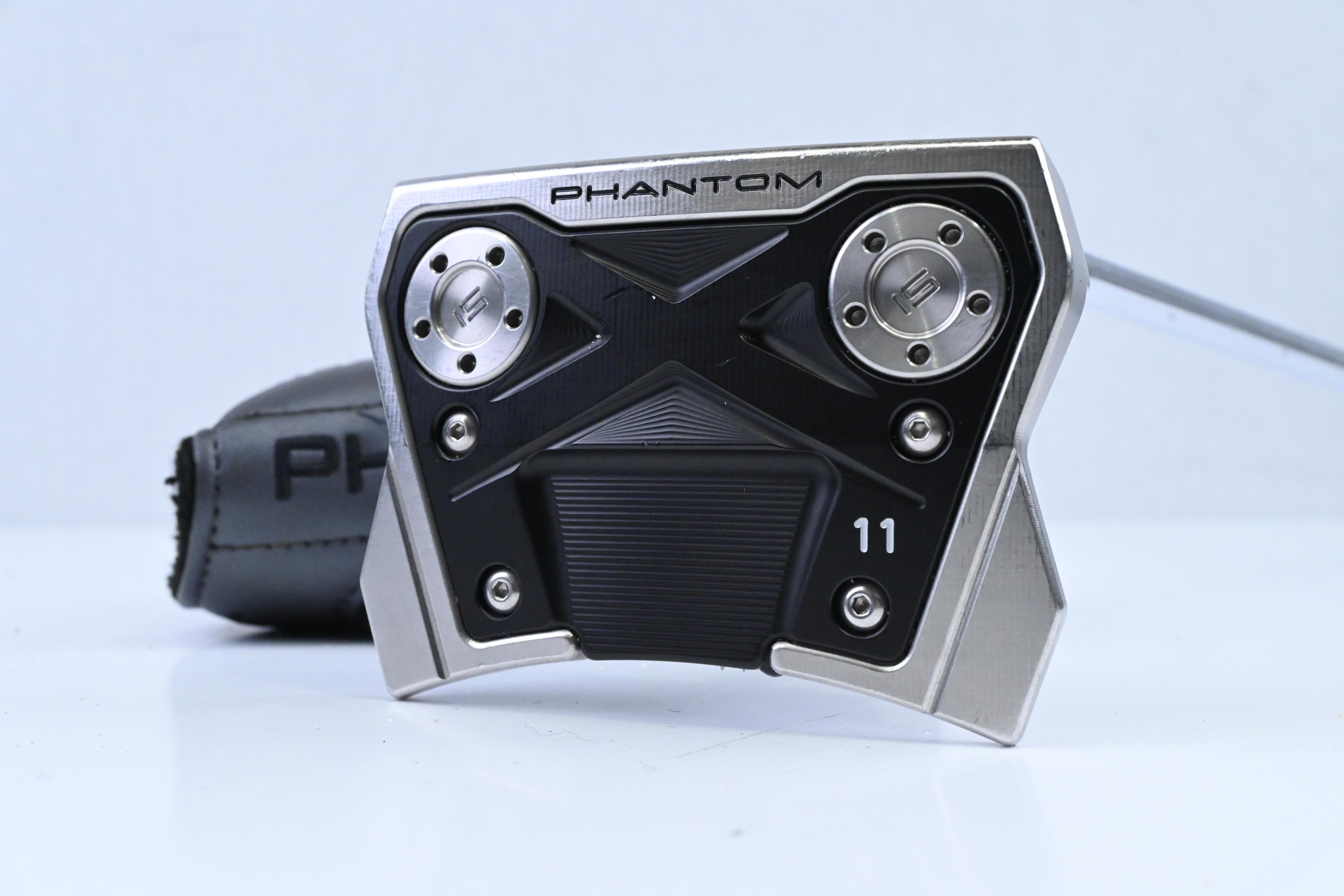 Scotty Cameron Phantom X 11 2022 Putter / 34 Inch