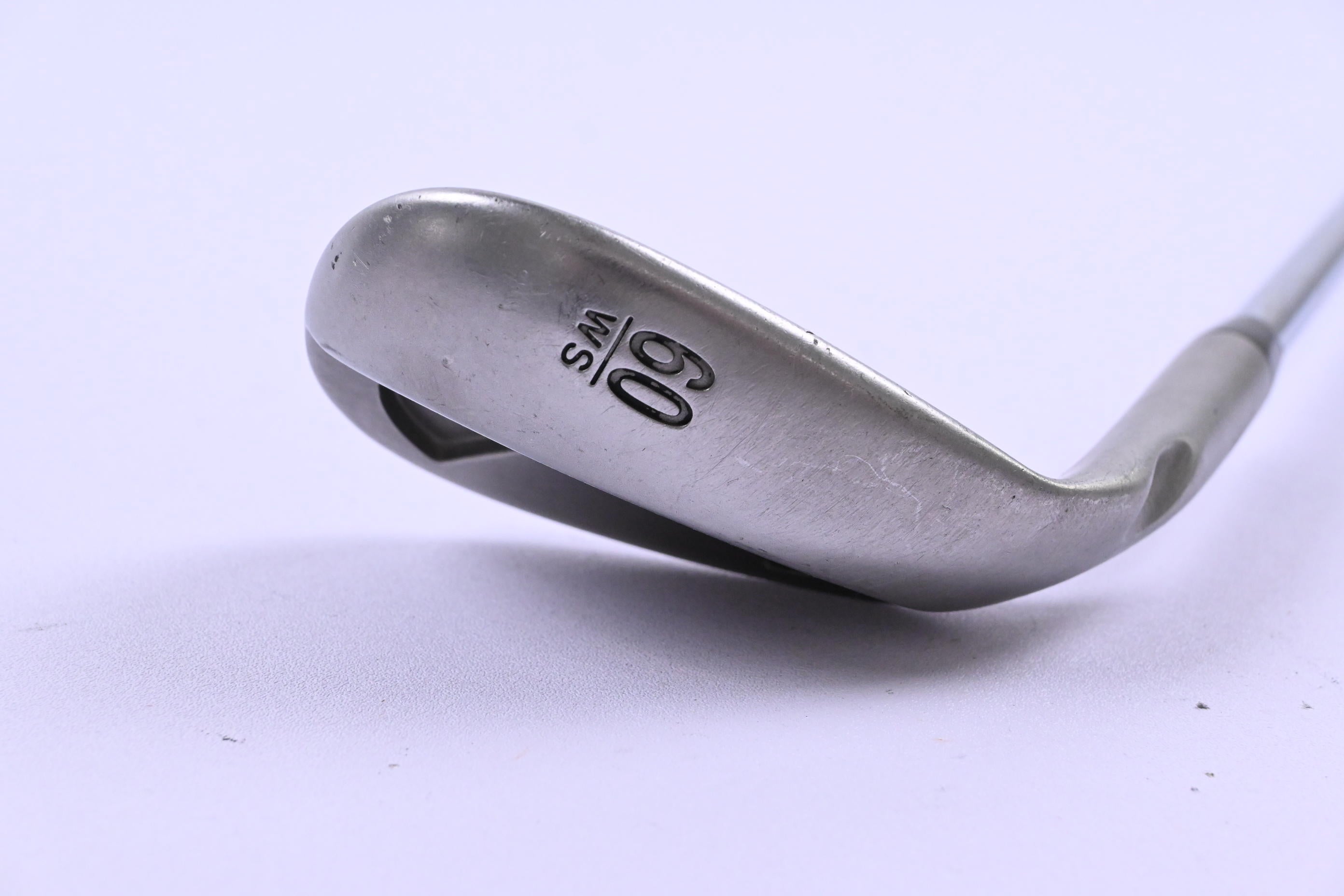 Ping Tour Gorge Lob Wedge / 60 Degree / Black Dot / Regular Flex CFS Shaft