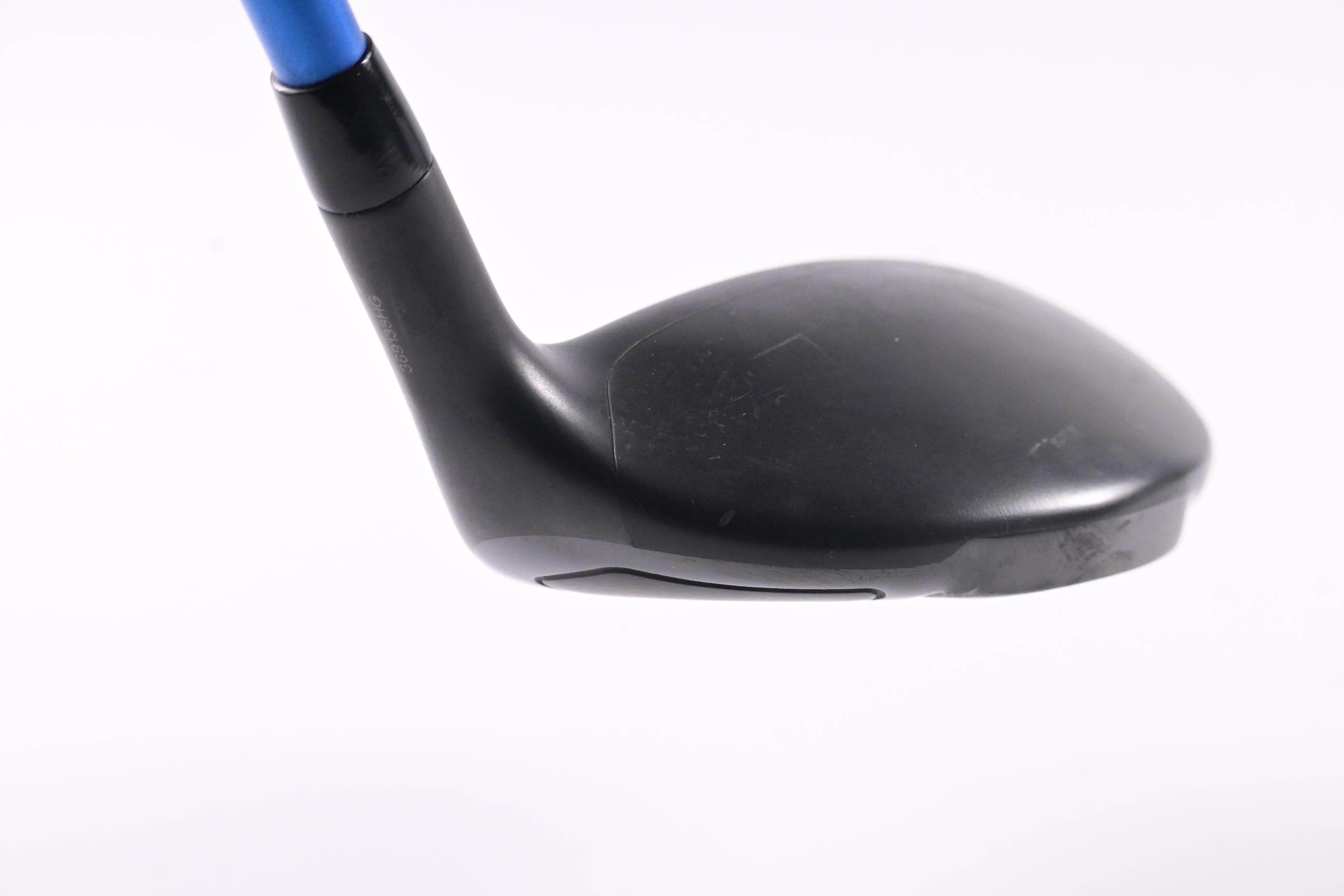 Ping G30 #5 Hybrid / 26 Degree / Regular Flex Ping TFC 419 Shaft