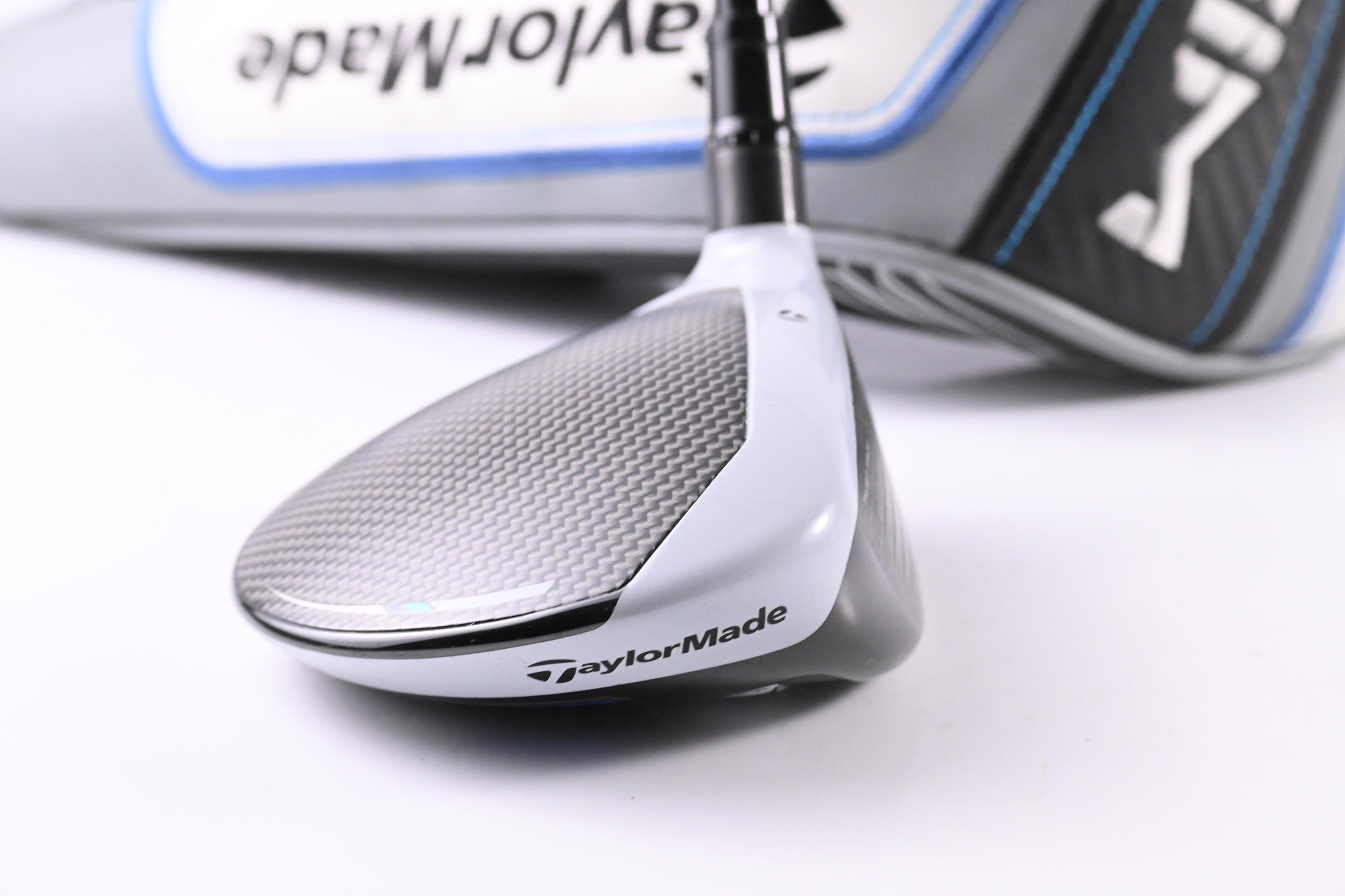 Taylormade SIM Ti #3 Wood / 15 Degree / Tour X-Flex Tensei CK Pro Blue 70