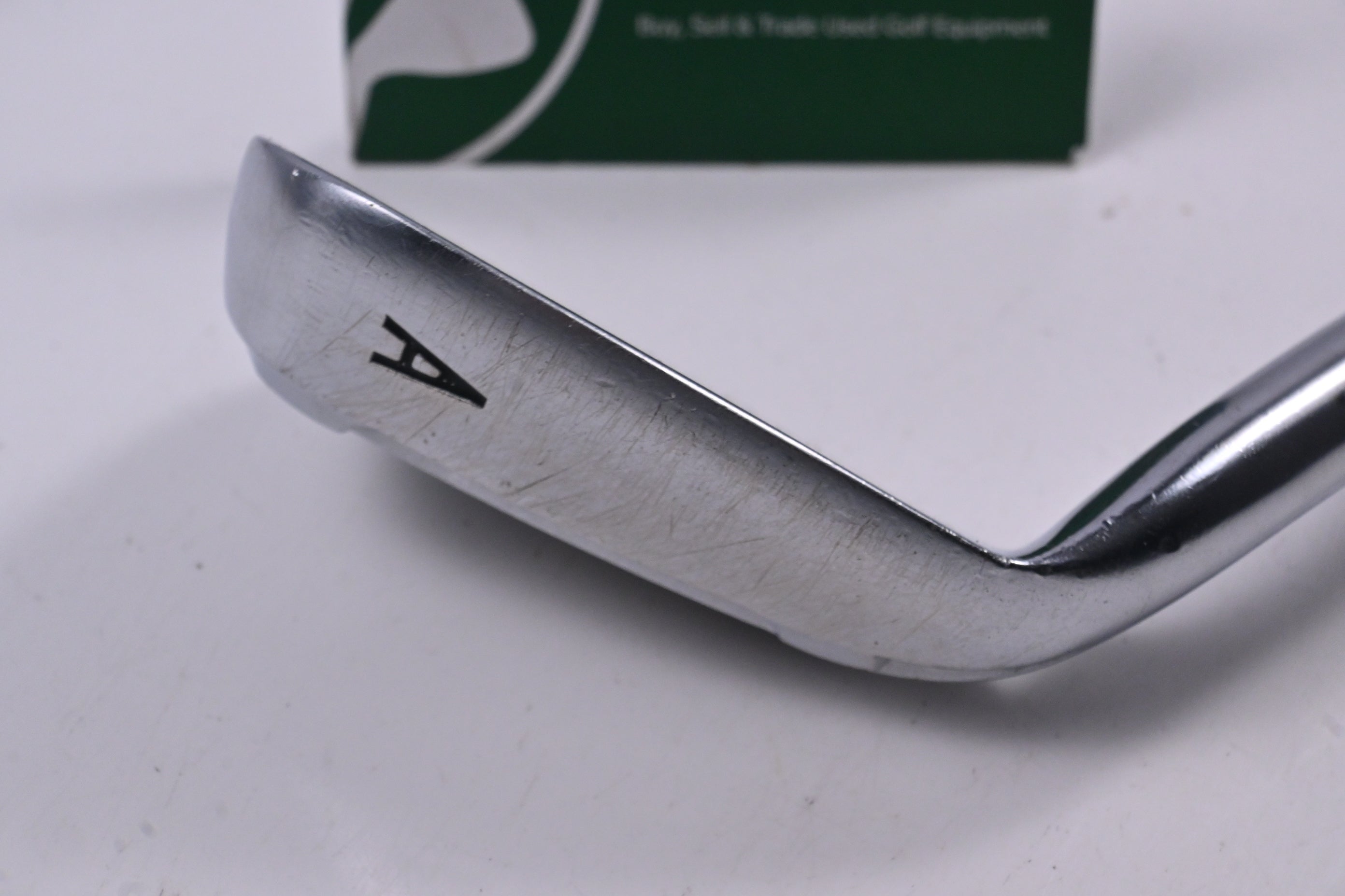 Callaway Legacy 2010 Approach Wedge / Regular Flex Callaway Legacy 50 Shaft