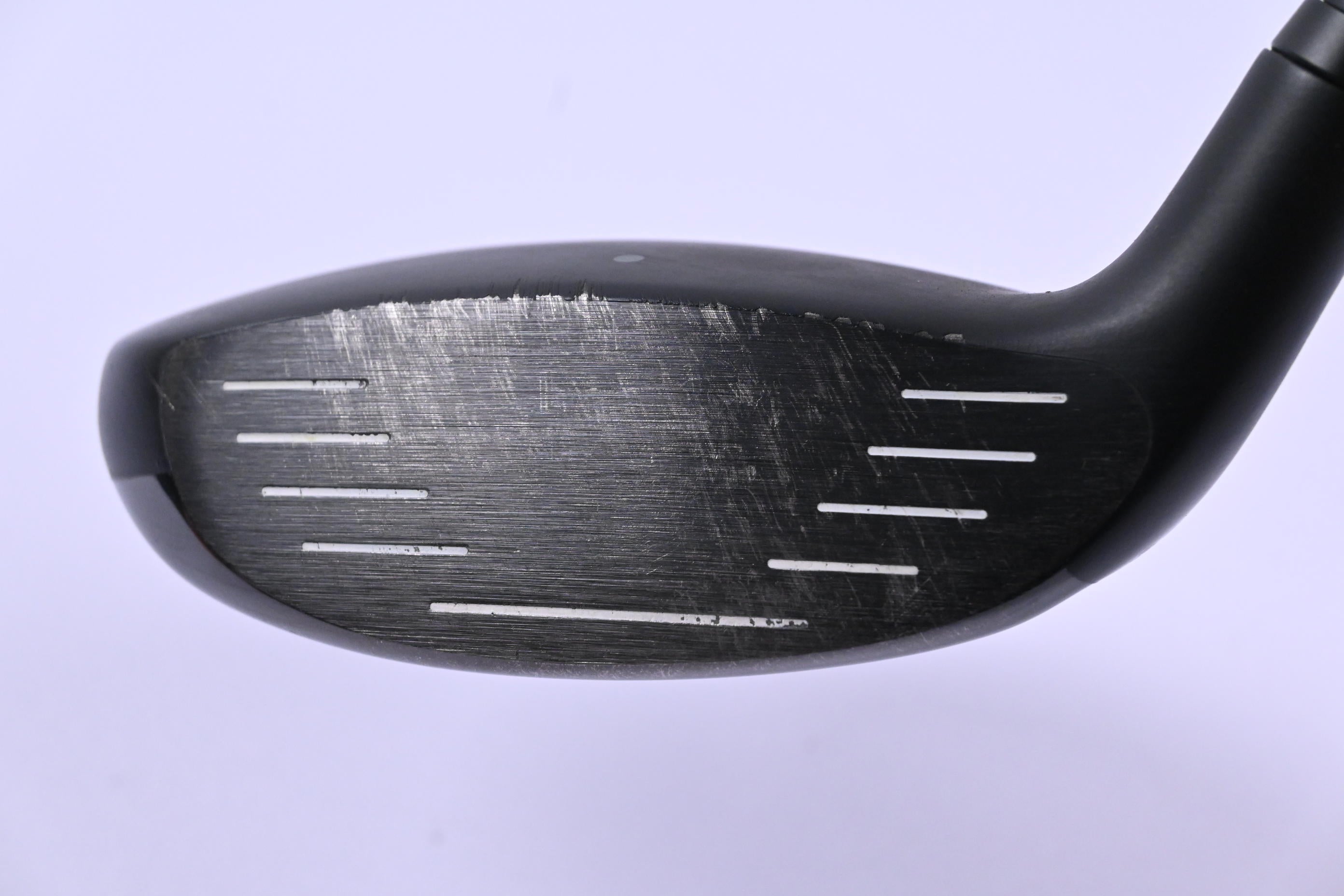 Ping G440 SFT #3 Wood / 16 Degree / Stiff Flex Ping Tour 2.0 Black 75 Shaft