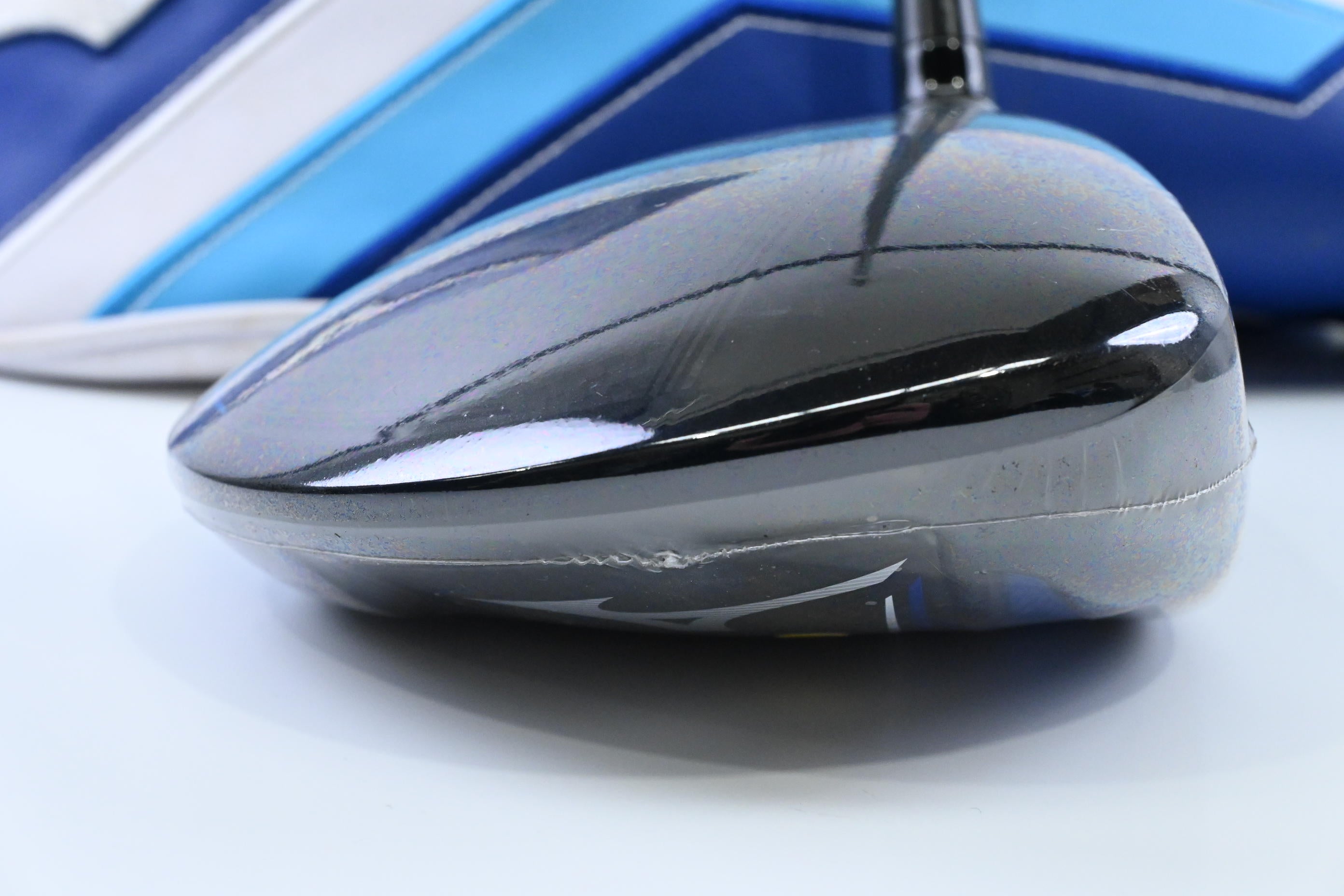 Mizuno ST-Max 230 Driver / 9.5 Degree / Regular Flex Tensei 1K Blue 65 Shaft