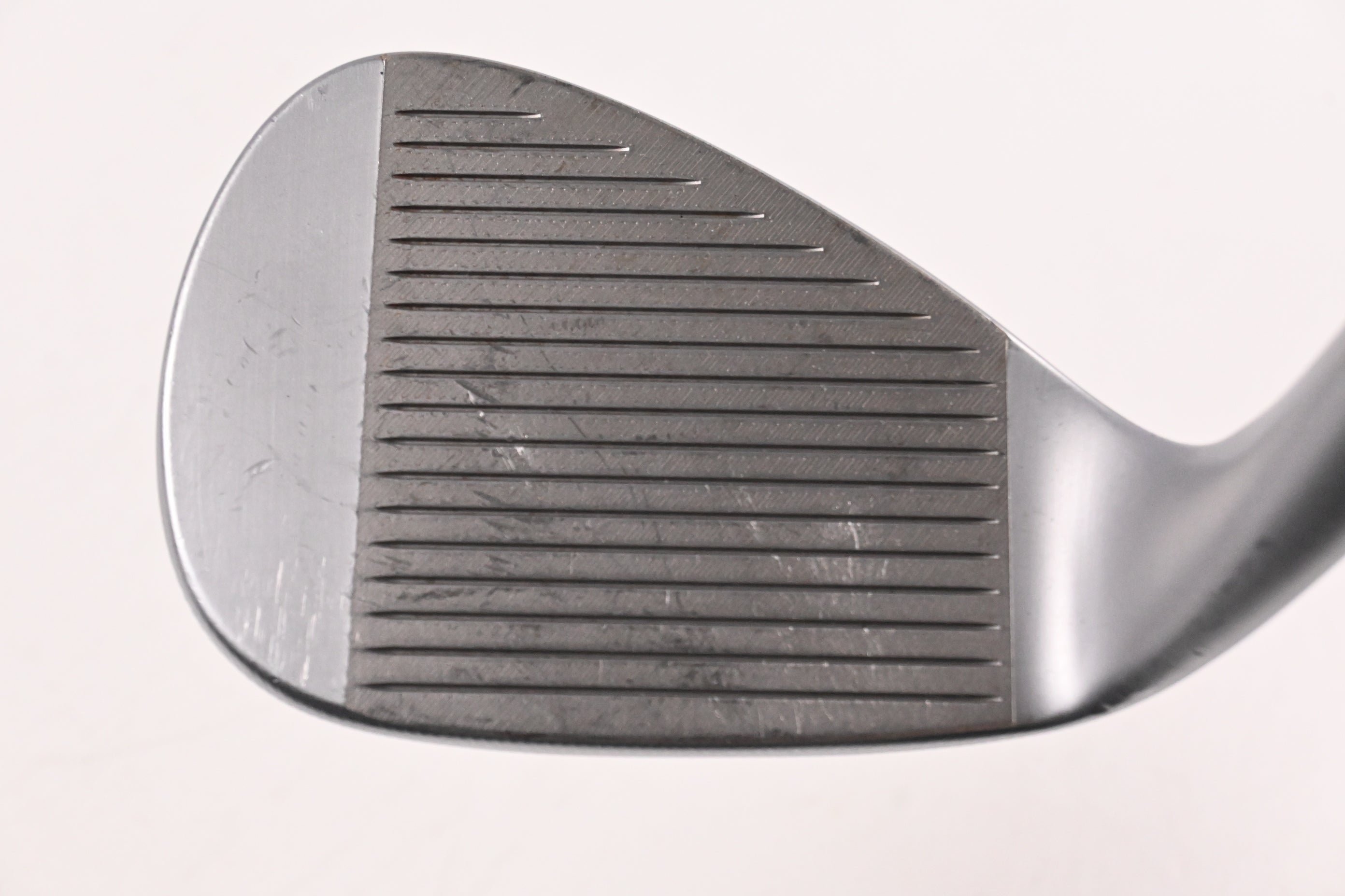 Taylormade Milled Grind 5 Lob Wedge / 58 Degree / Wedge Flex Dynamic Gold 115