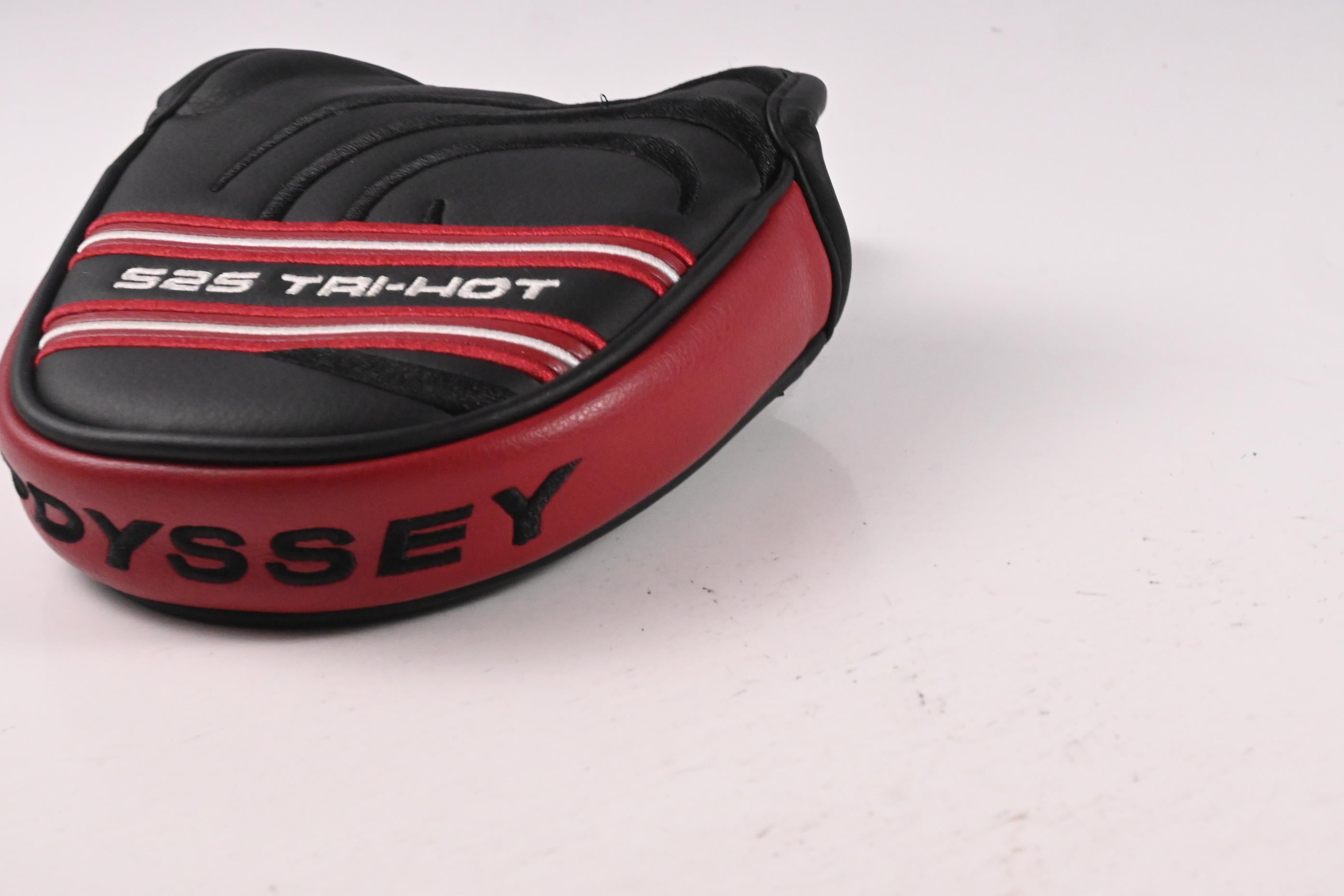 Odyssey Square 2 Square Tri-Hot #7 Putter / 34 Inch