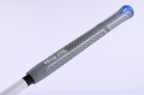 Left Hand Eleven #7 Hybrid / 31 Degree / Senior Flex KBS 60 Shaft