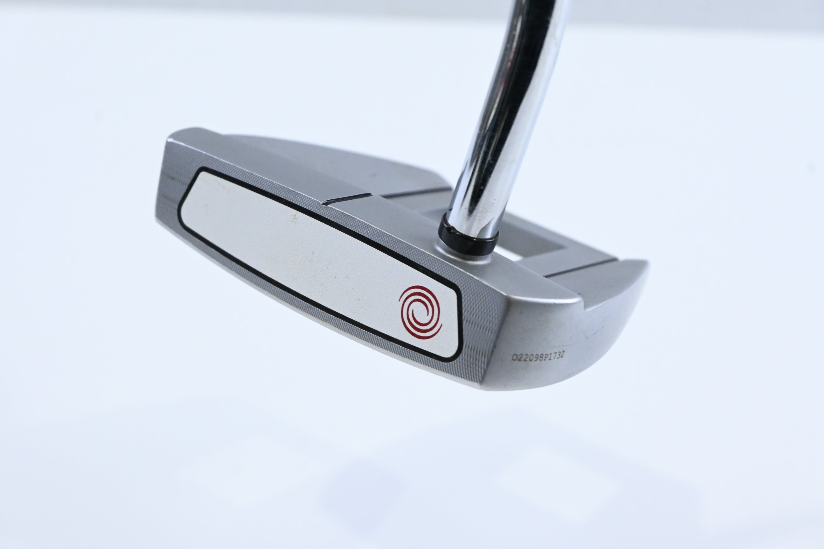 Odyssey White Hot OG 2021 7 Bird Putter / 33 Inch