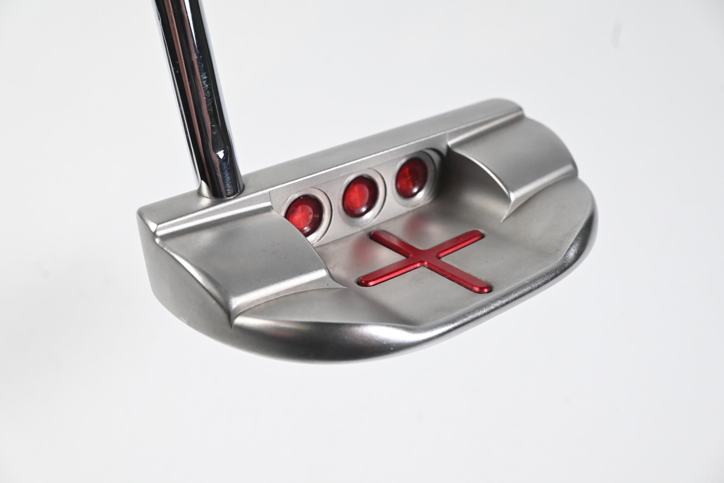 Scotty Cameron Select Fast Back 2014 Putter / 34 Inch