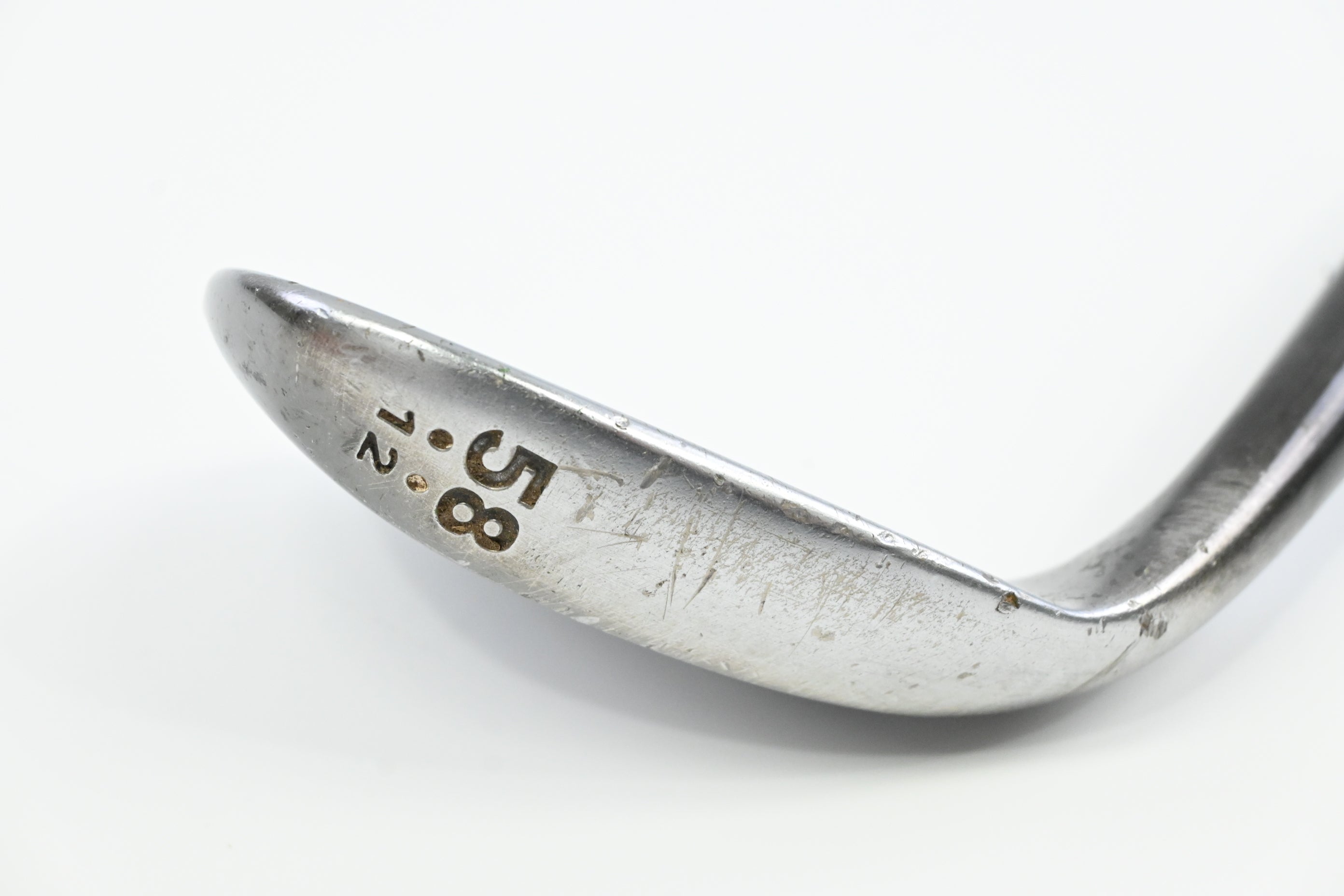 Cleveland CG15 Lob Wedge / 58 Degree / Wedge Flex Cleveland Traction Shaft