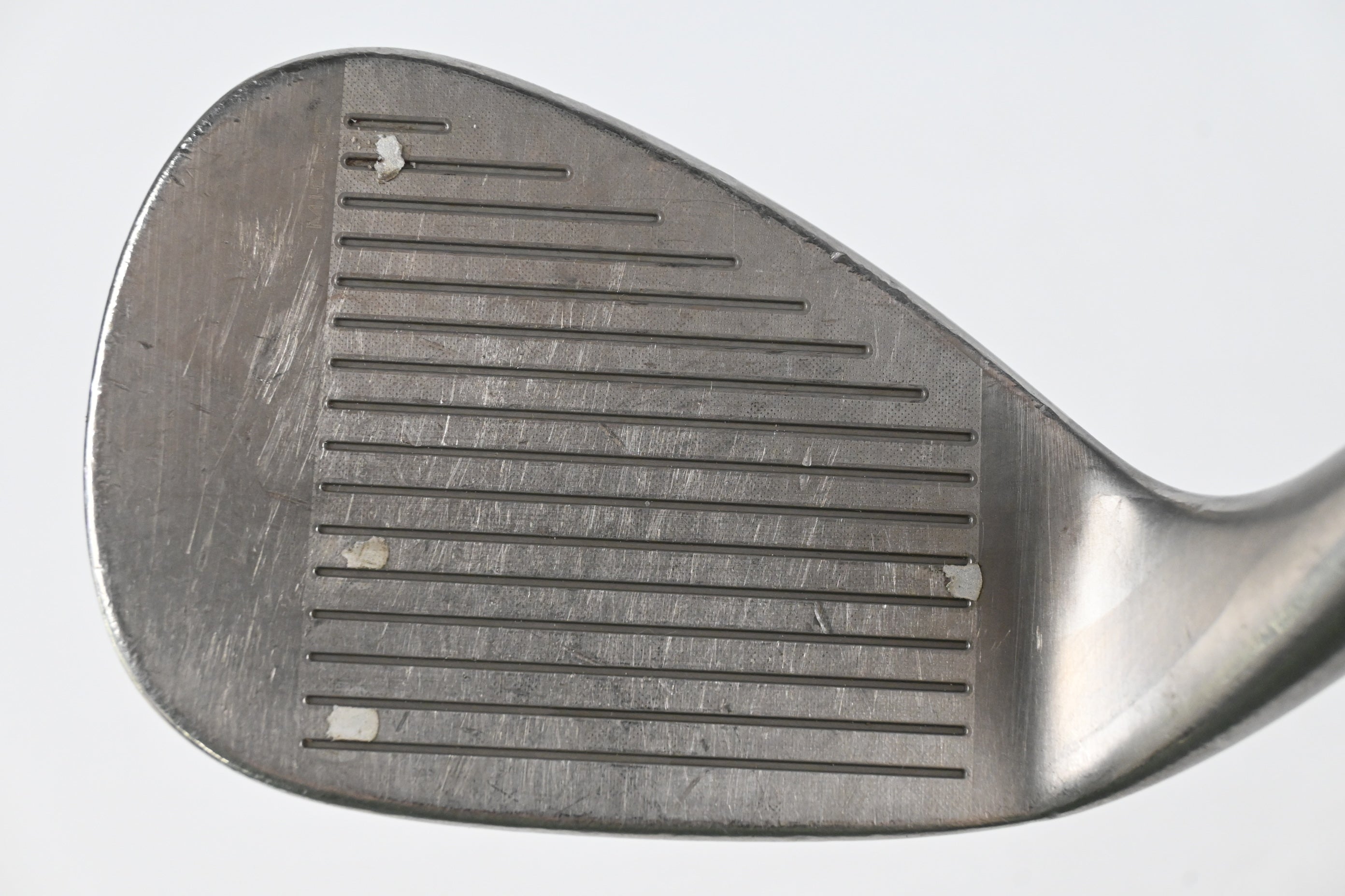 Taylormade Tour Preferred 2014 MC Sand Wedge / 54 Degree / Wedge Flex KBS Tour-V