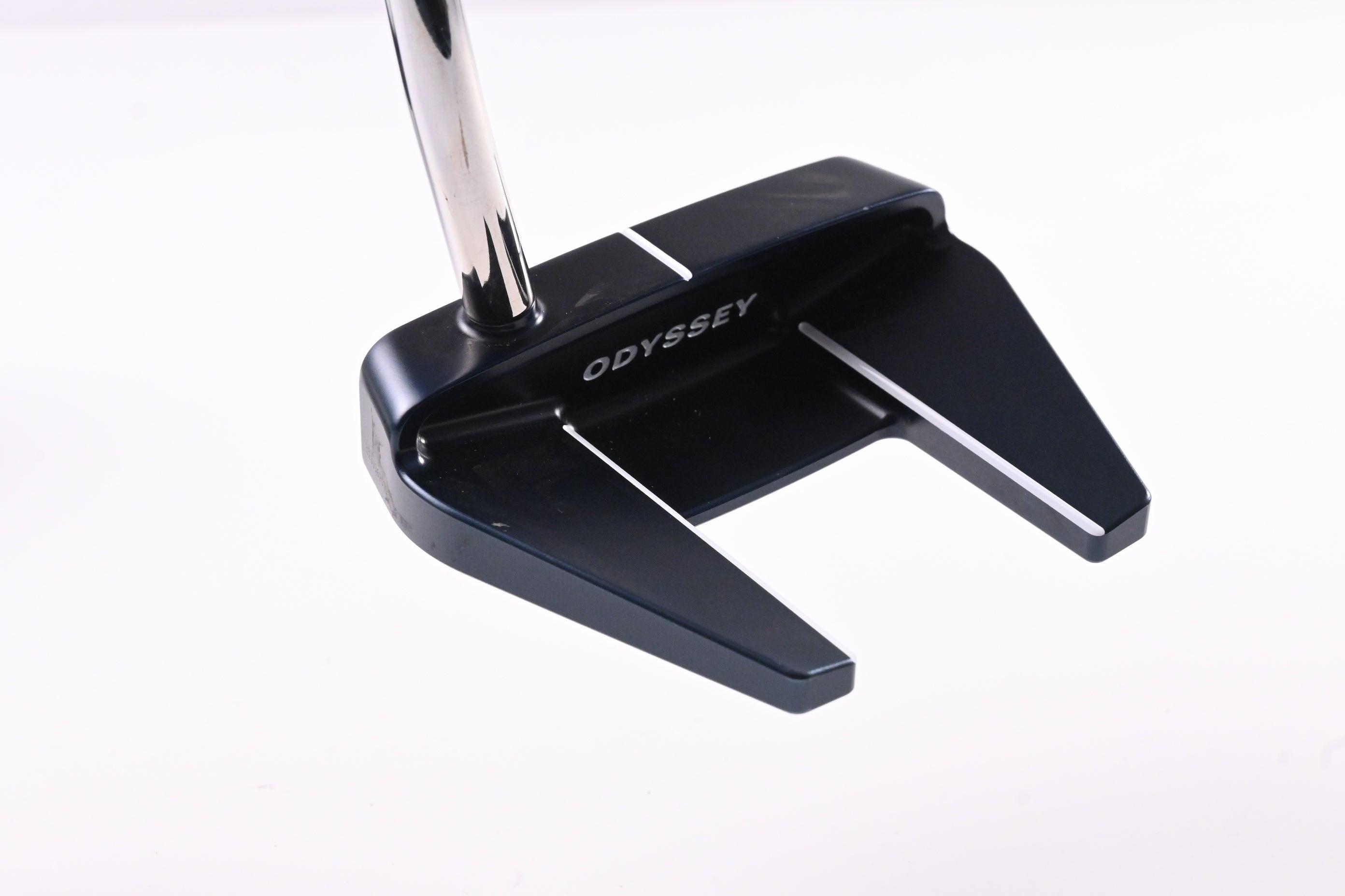 Odyssey Ai-One Milled #7 T DB Putter / 31 Inch