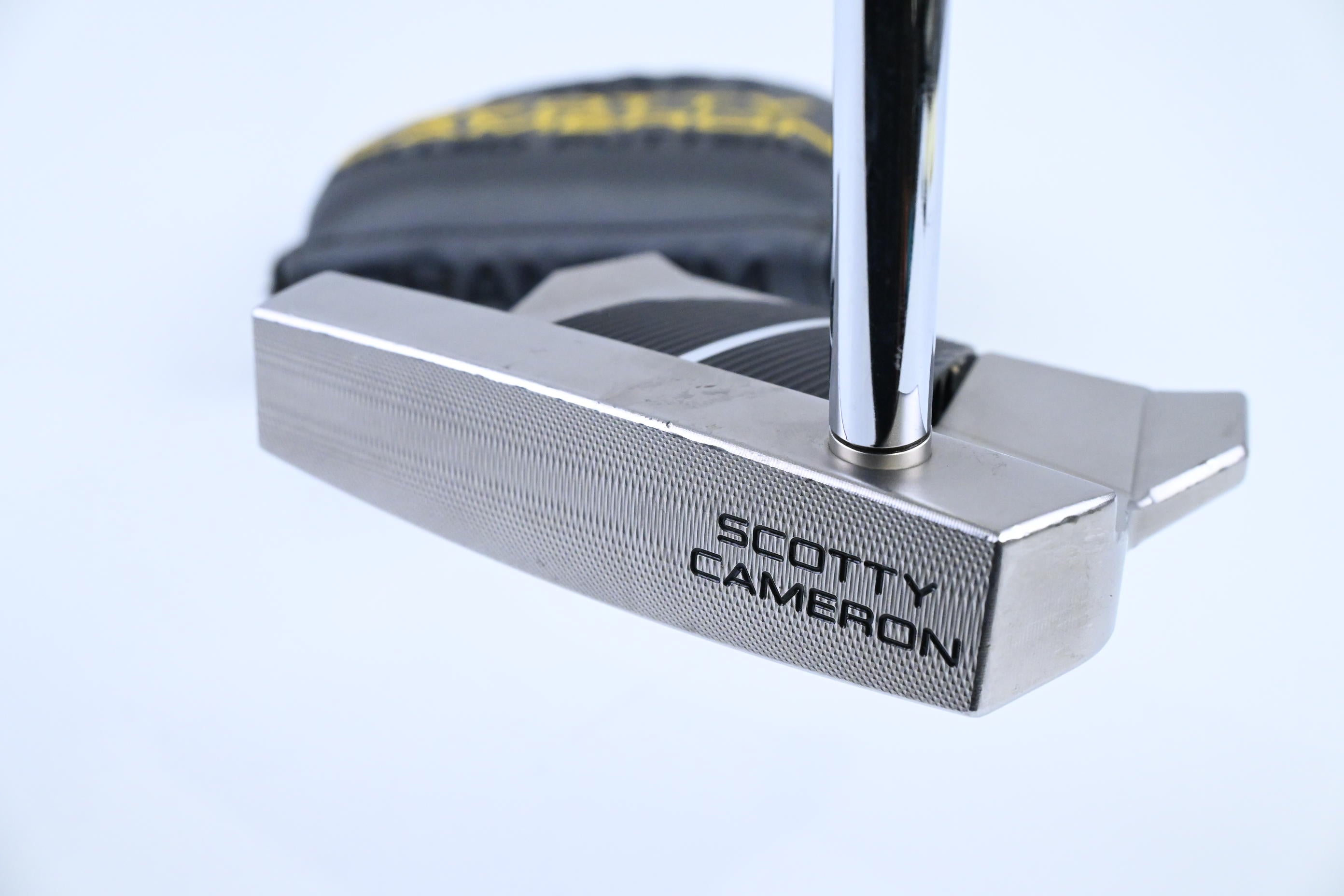Scotty Cameron Phantom X 11 2022 Putter / 34 Inch