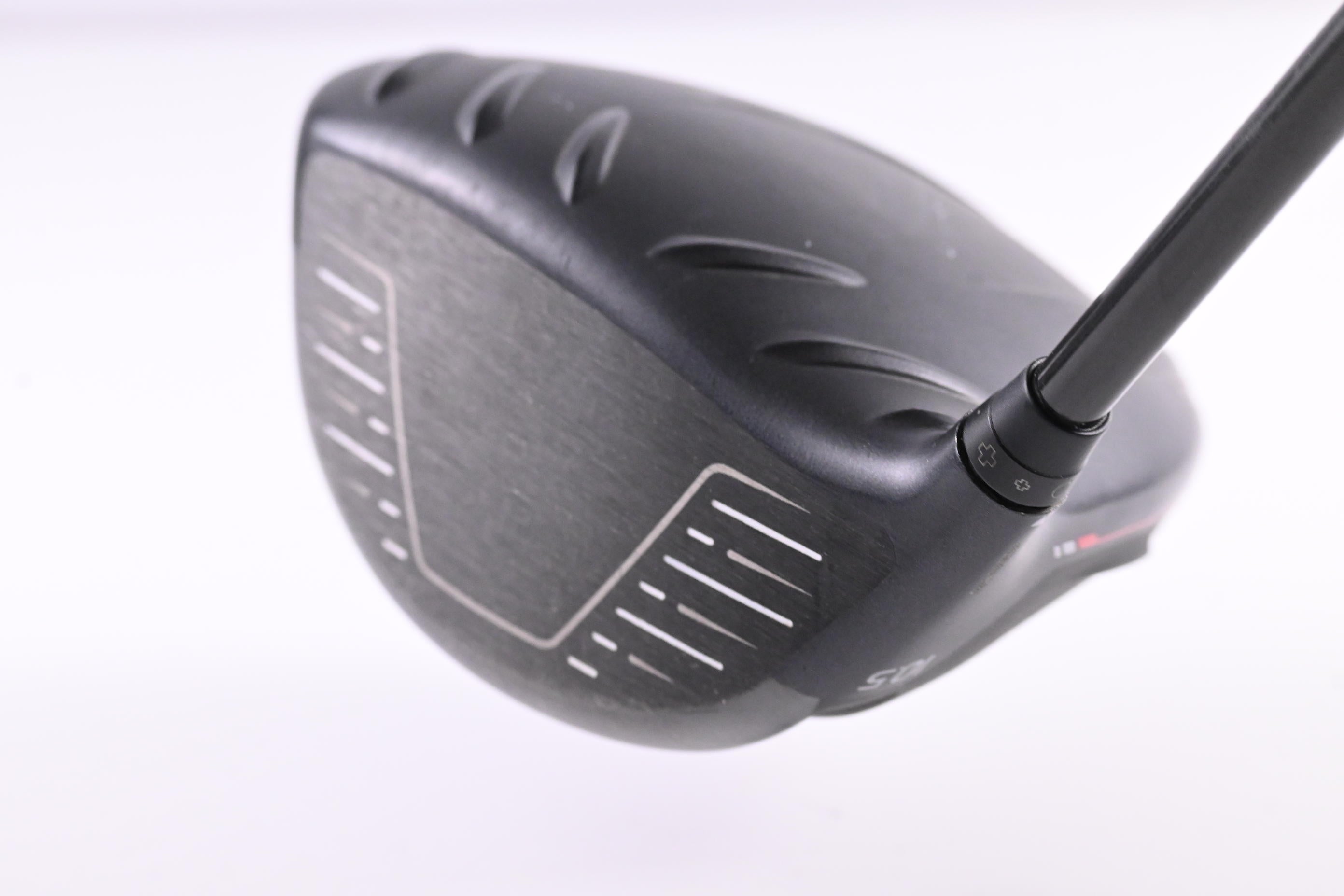Ping G410 SFT Driver / 10.5 Degree / Stiff Flex Diamana D+ Ltd 60 Shaft