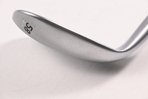Taylormade Milled Grind 5 Lob Wedge / 58 Degree / Wedge Flex Dynamic Gold 115