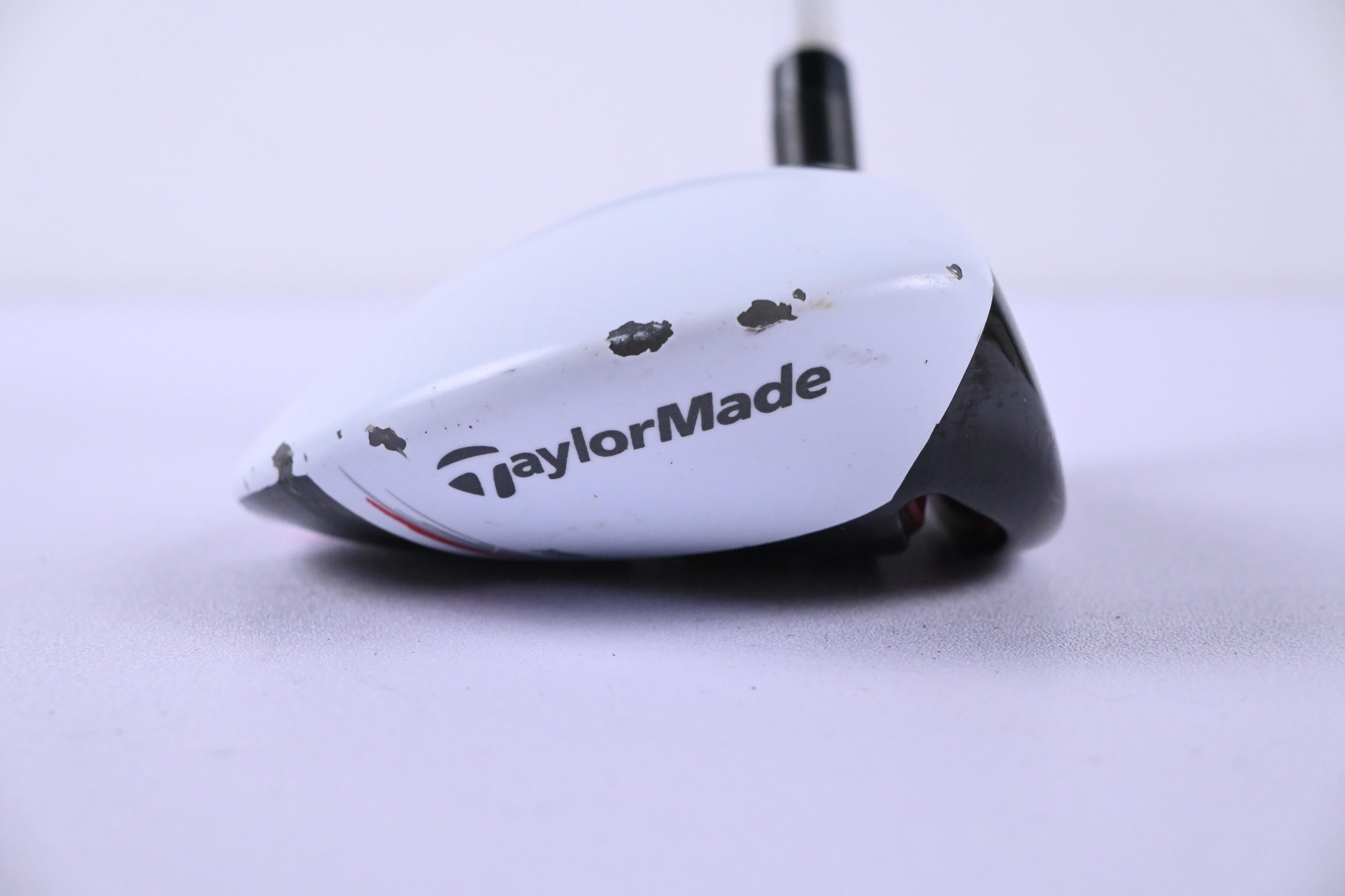 Taylormade Aeroburner #5 Wood / 18 Degree / Regular Flex Speed RUL-Z 60 Shaft