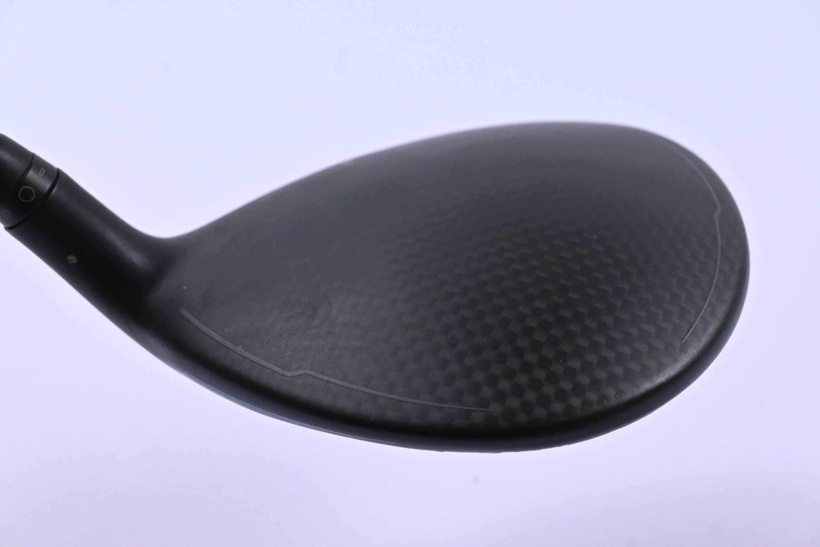 Ping G440 SFT #3 Wood / 16 Degree / Stiff Flex Ping Tour 2.0 Black 75 Shaft
