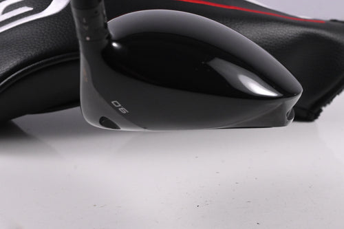 Titleist GT4 Driver / 9 Degree / Stiff Flex Tensei 1K Blue 55 Shaft
