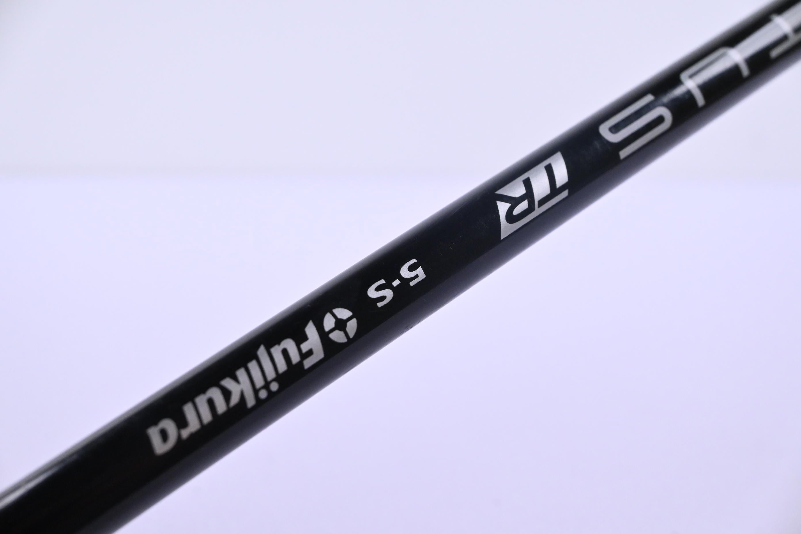 Taylormade Stealth 2 Driver / 10.5 Degree / Stiff Flex Ventus TR Red 5 Shaft
