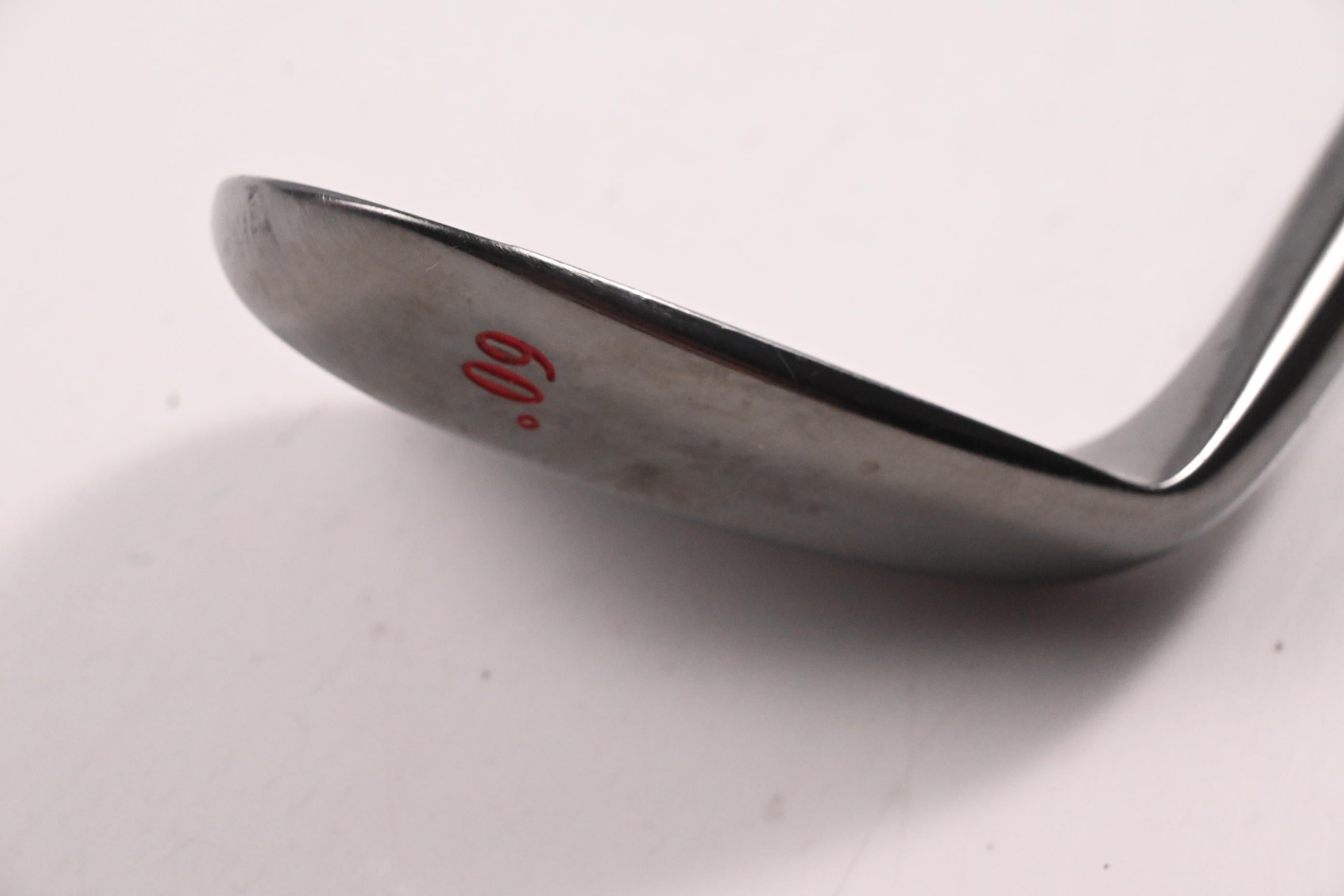 Ben Hogan Carnoustie Lob Wedge / 60 Degree / Wedge Flex Ben Hogan Shaft