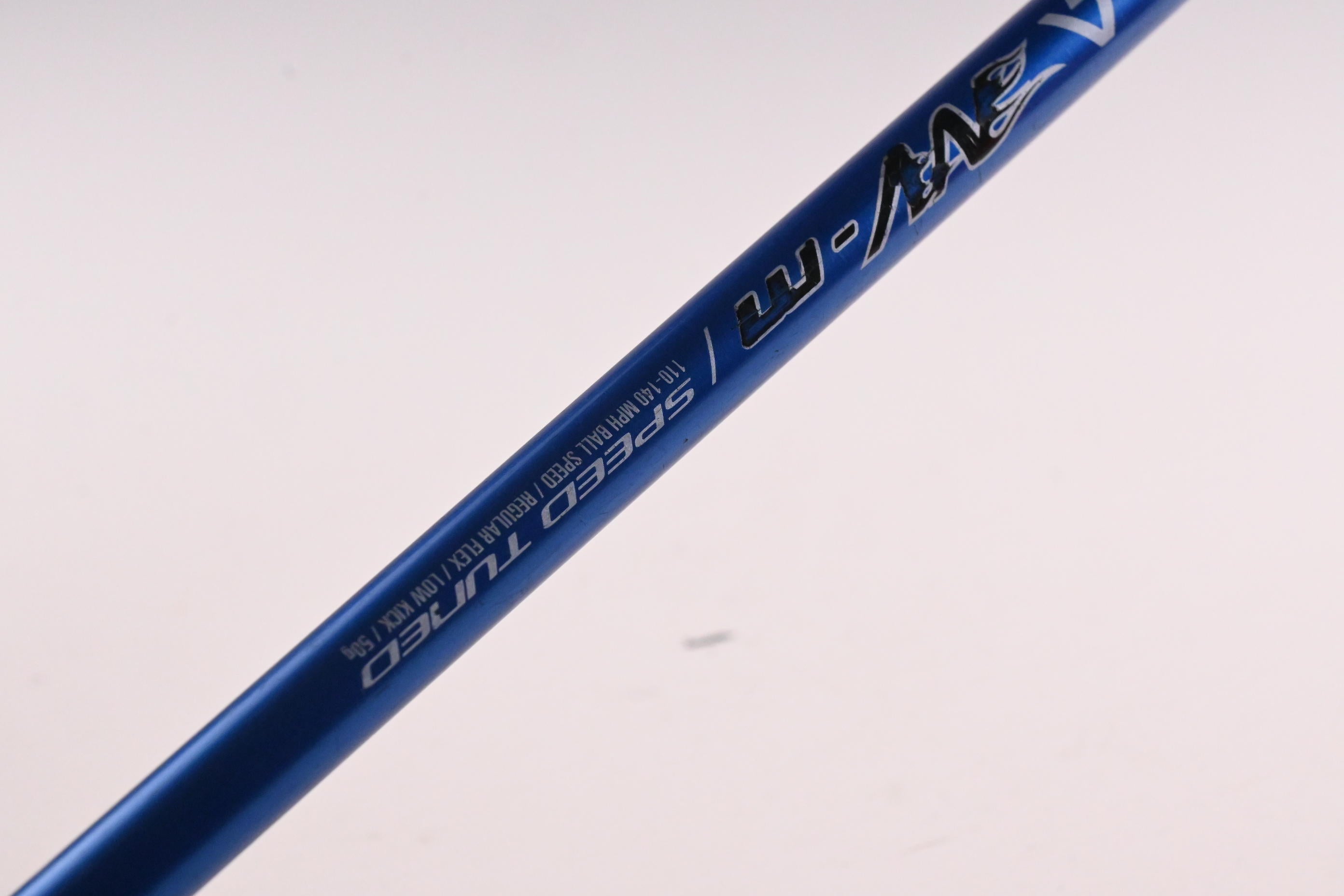 Cobra M-Speed Driver / 10.5 Degree / Regular Flex Aldila NV-M 50 Shaft