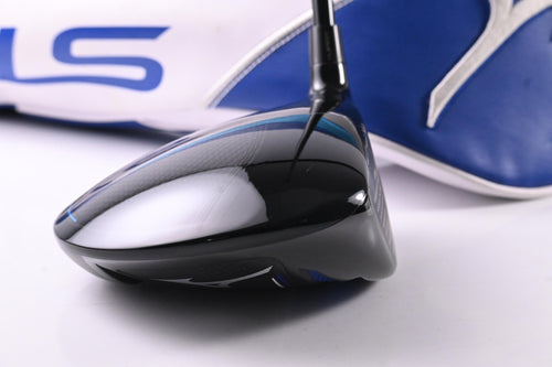 Mizuno ST-Max 230 Driver / 10.5 Degree / Stiff Flex Kai'li White 60 Shaft