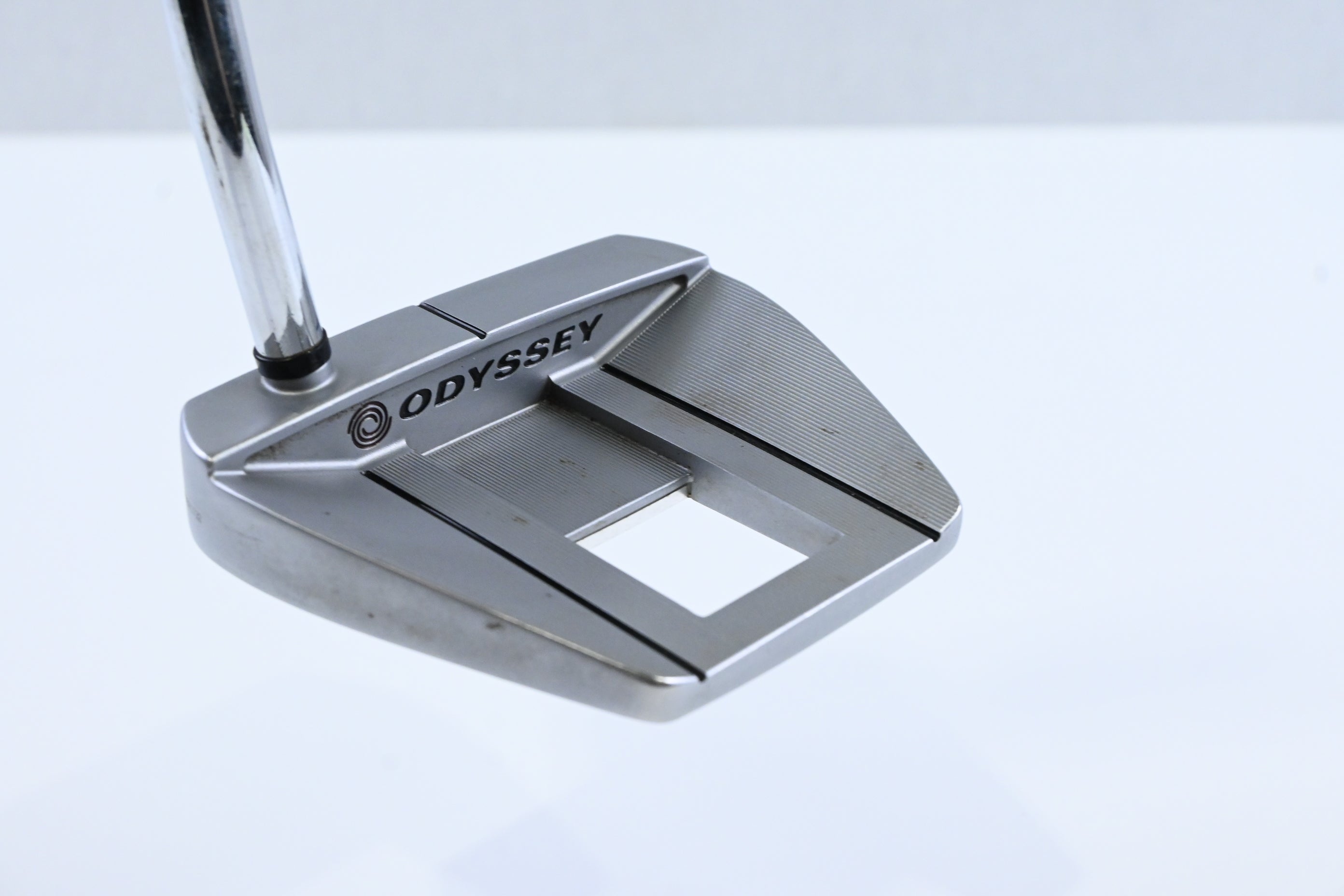 Odyssey White Hot OG 2021 7 Bird Putter / 33 Inch